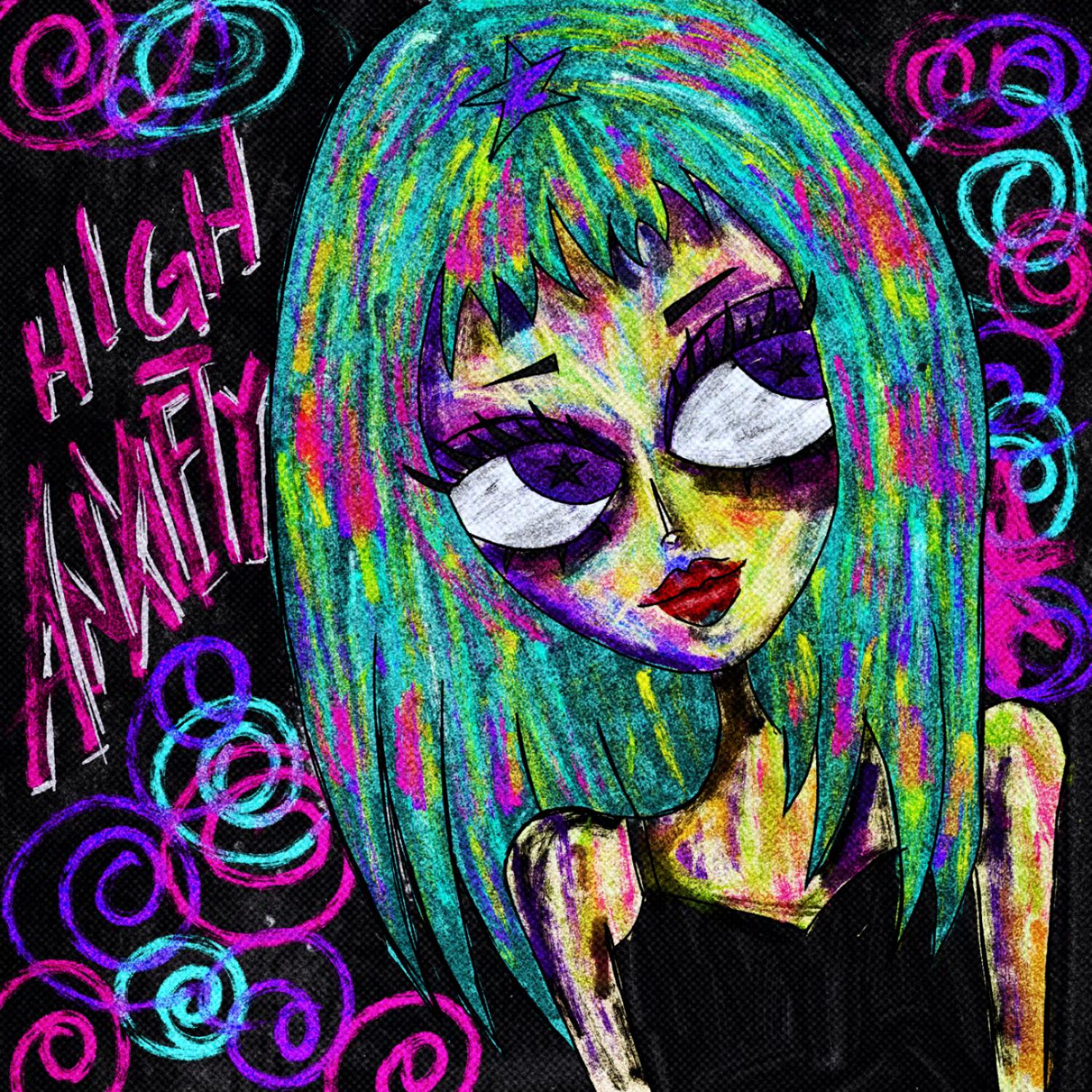 @𖤐kale ✃ 🐇