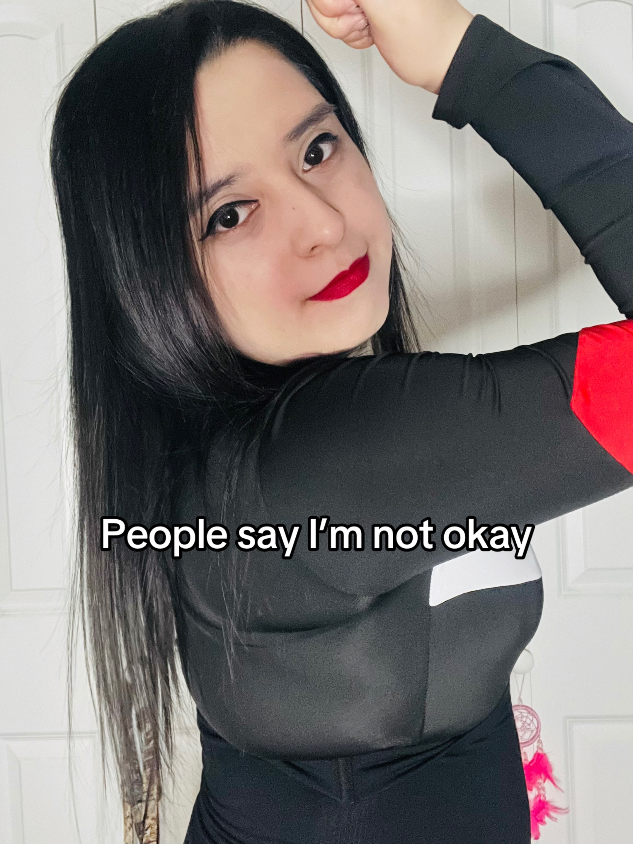 @🖤Alexis Selina Renteria🖤