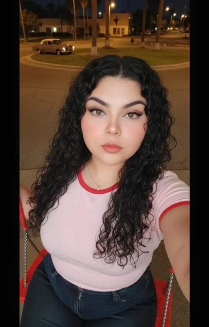 @✨Nelly Molina✨