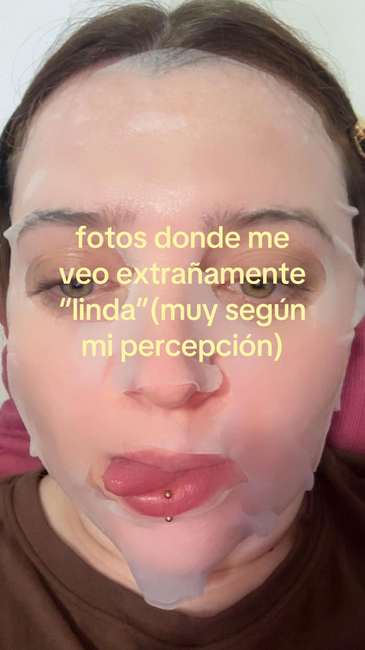 @prepara las nalgas porque iri
