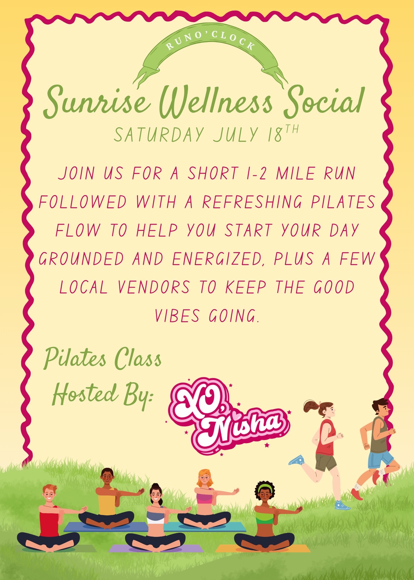 @runoclock_runclub