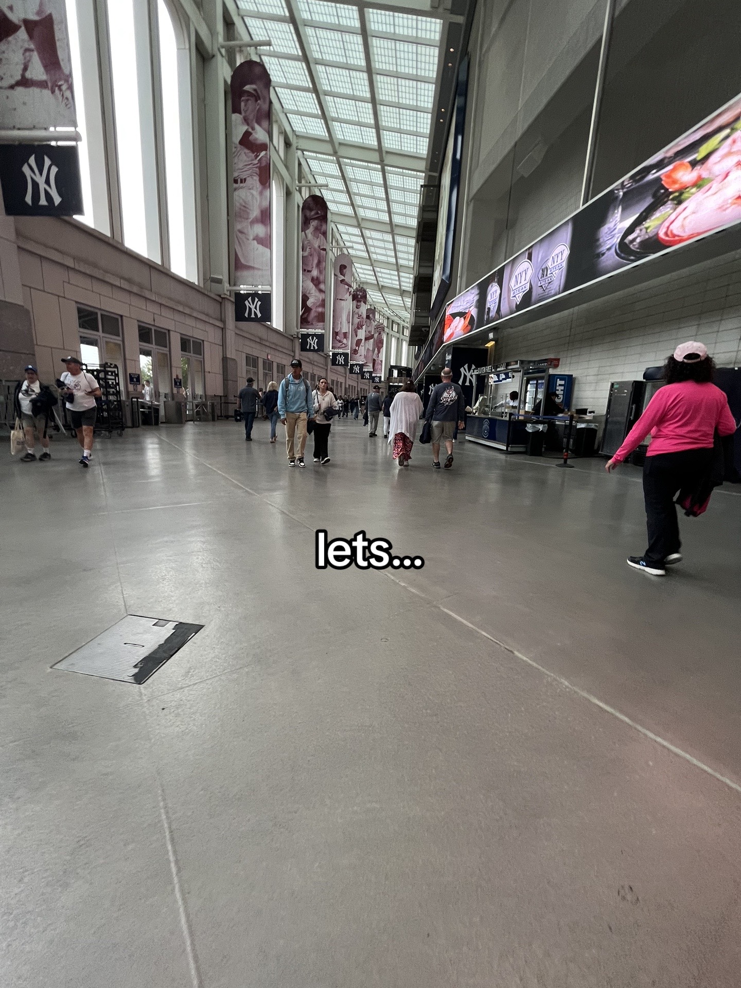 @Yankees