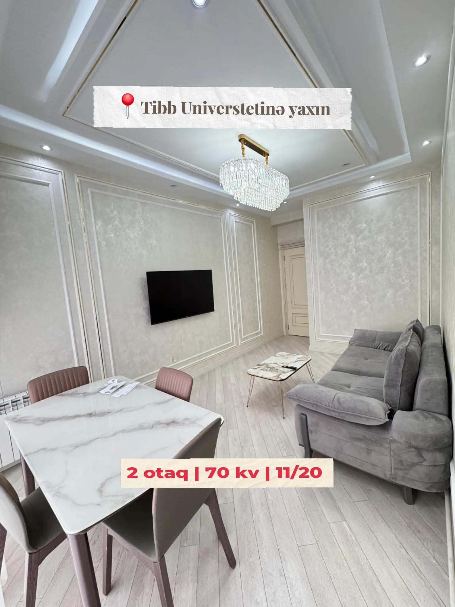 @Bakı İcarə LV