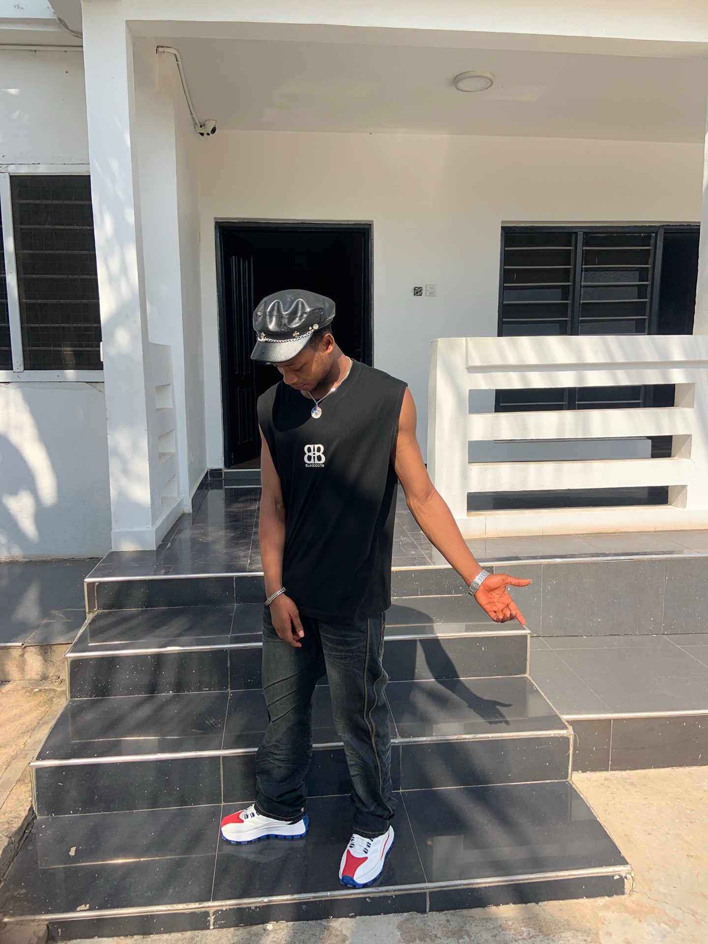 @Kel✨Marv🦅🎙️