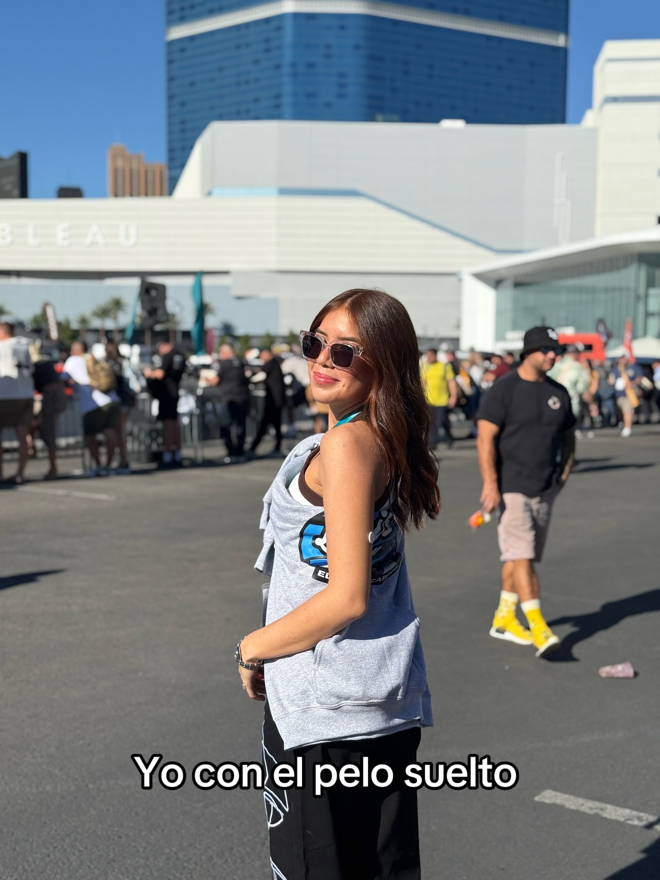 @Ana Pineda
