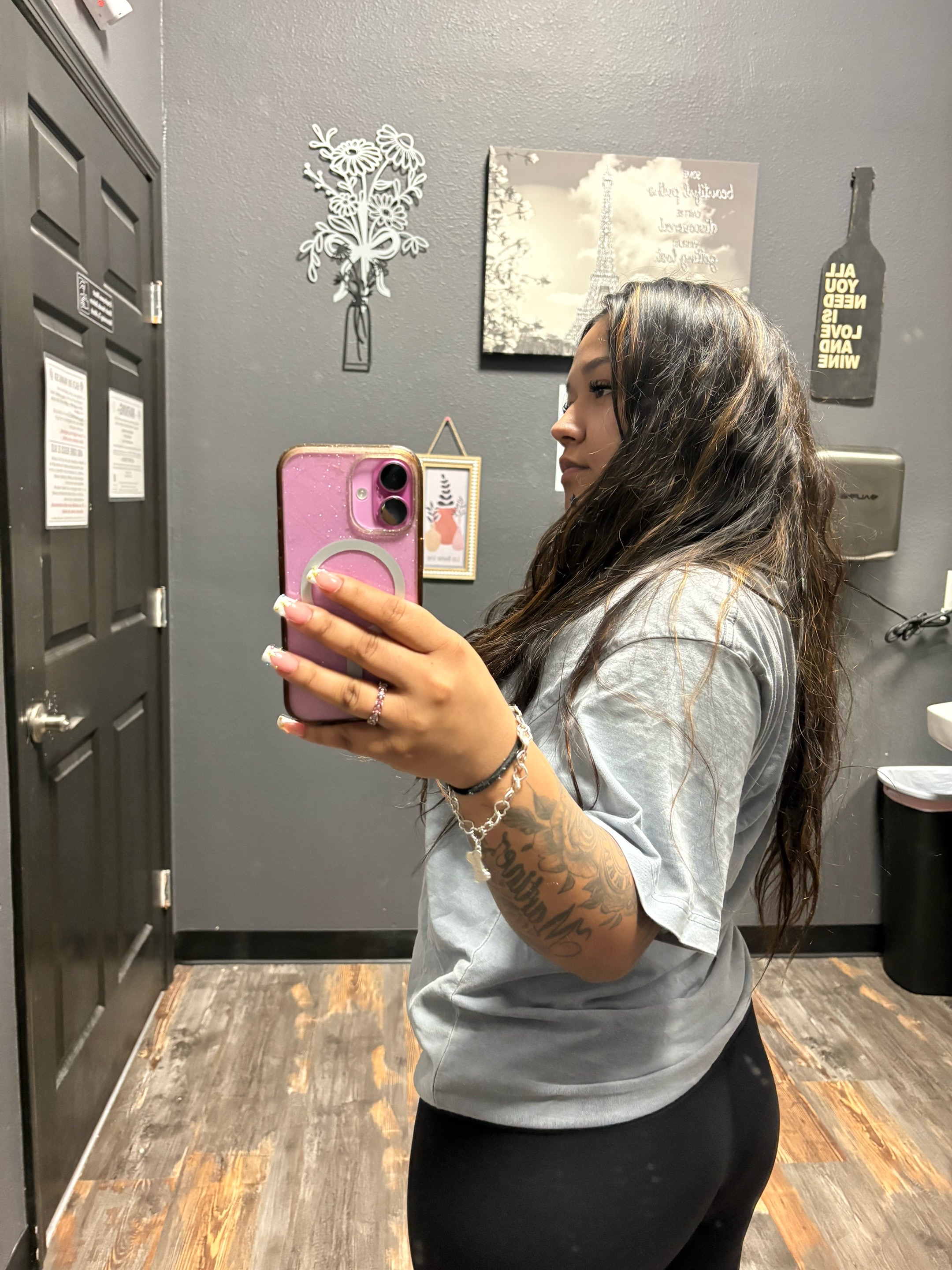 @Prettynhigh