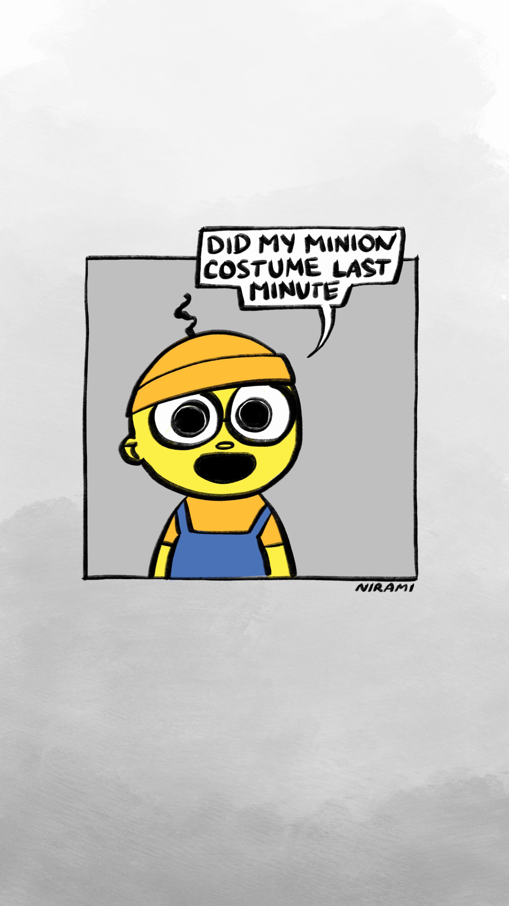 @Nirami