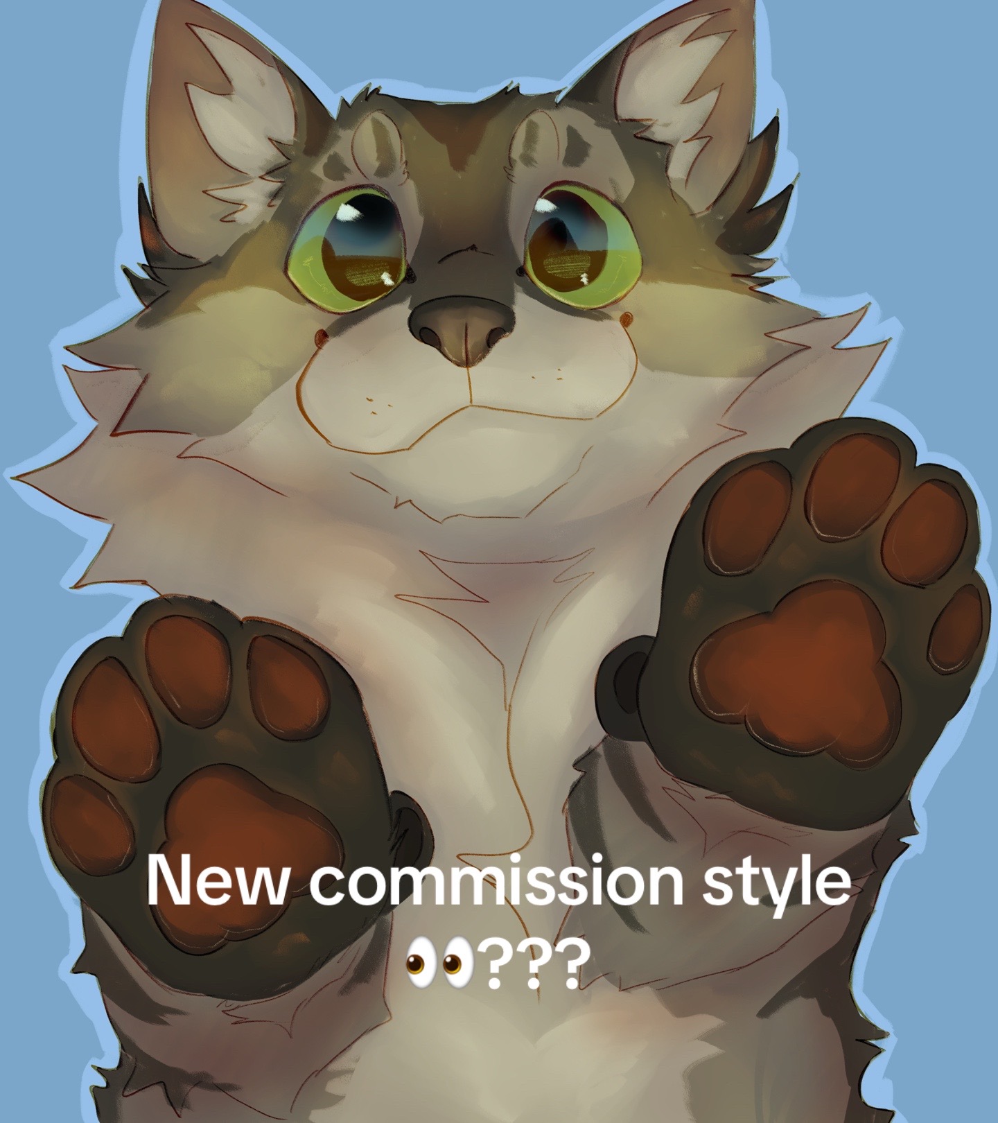 @BagABones (comms open)
