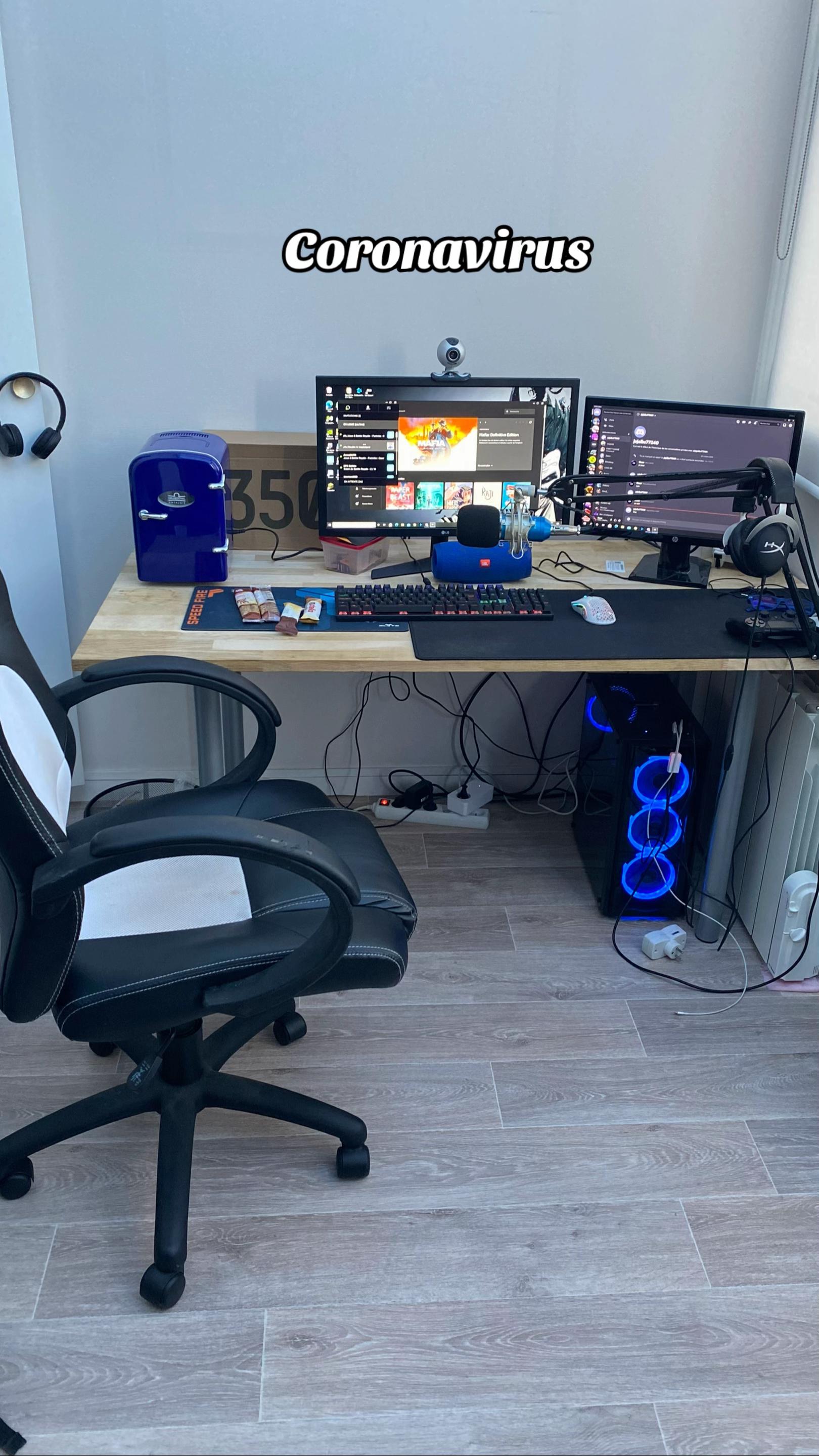 @Skeez | Tech