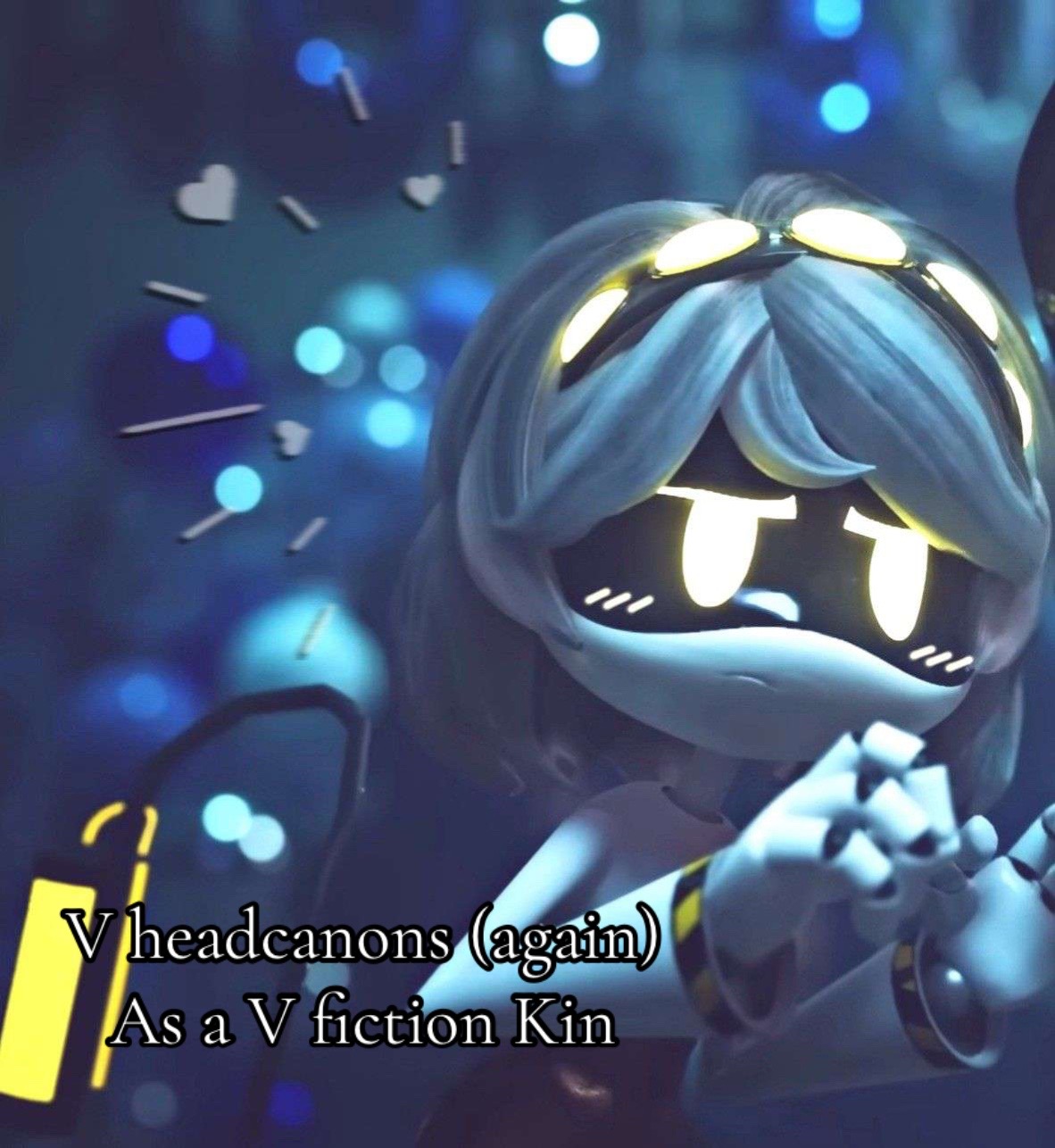 @⋆˙⟡ 𖤓 𝒱／ℰ𝓁𝒾𝒶 𖤓 ⦻˚.⋆