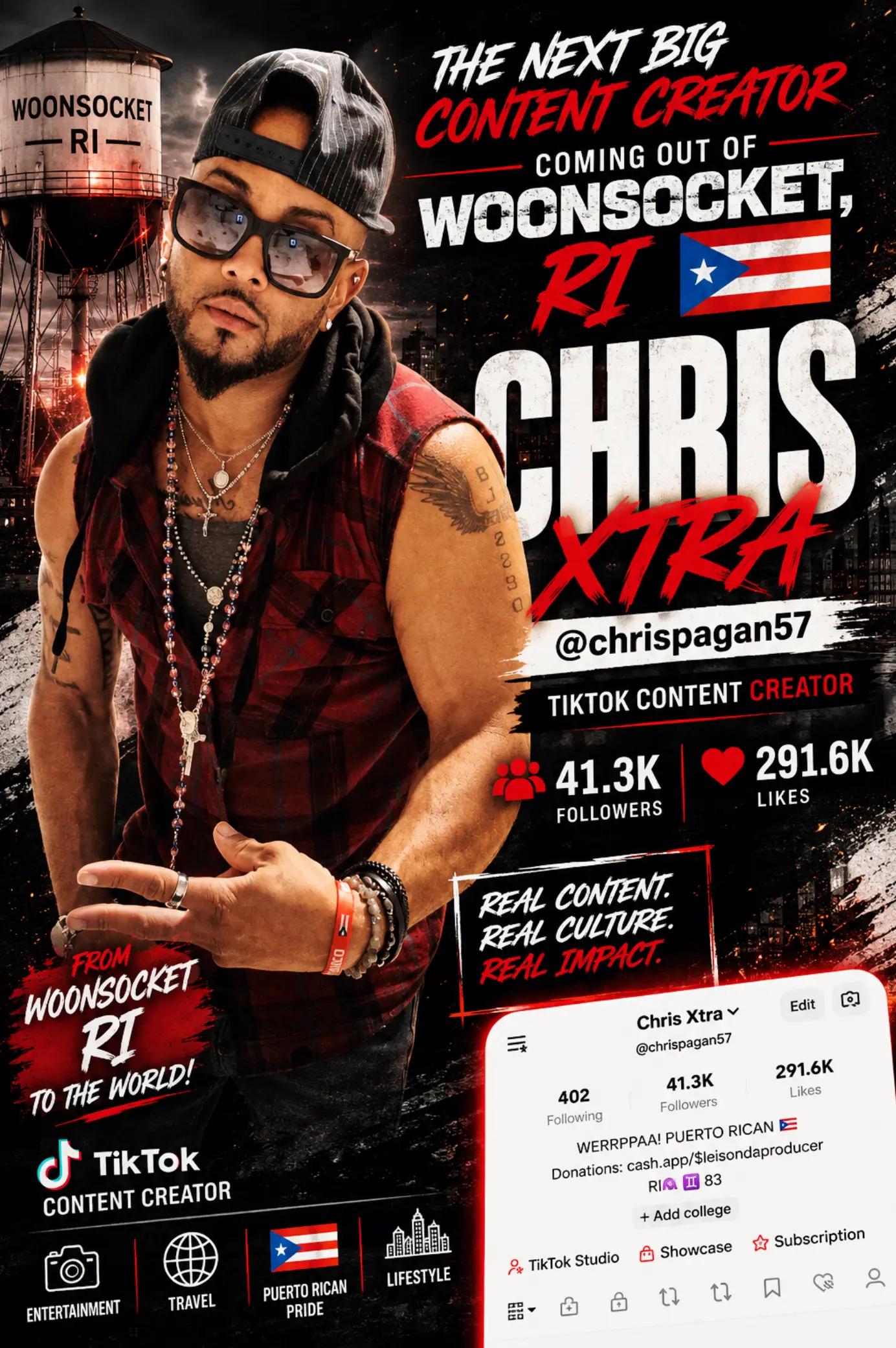 @Chris Xtra