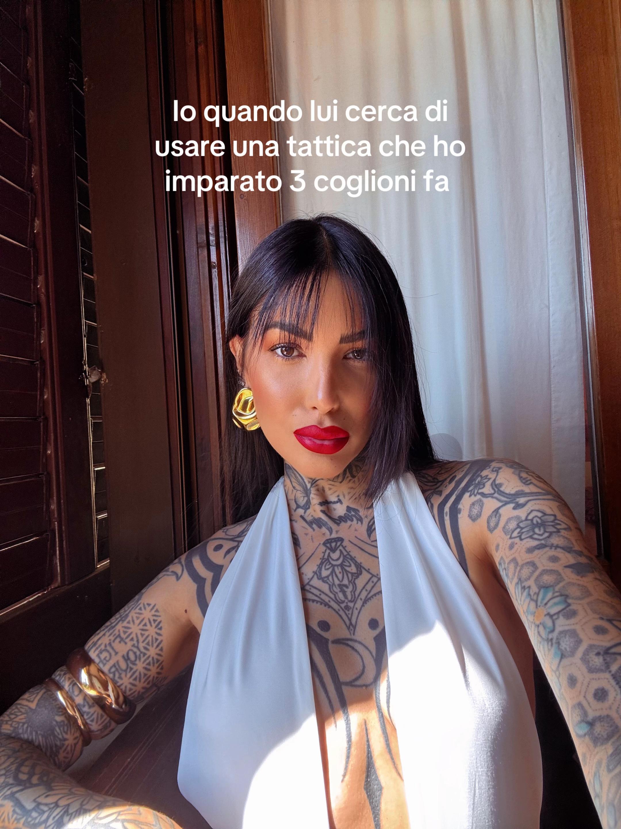 @Viola