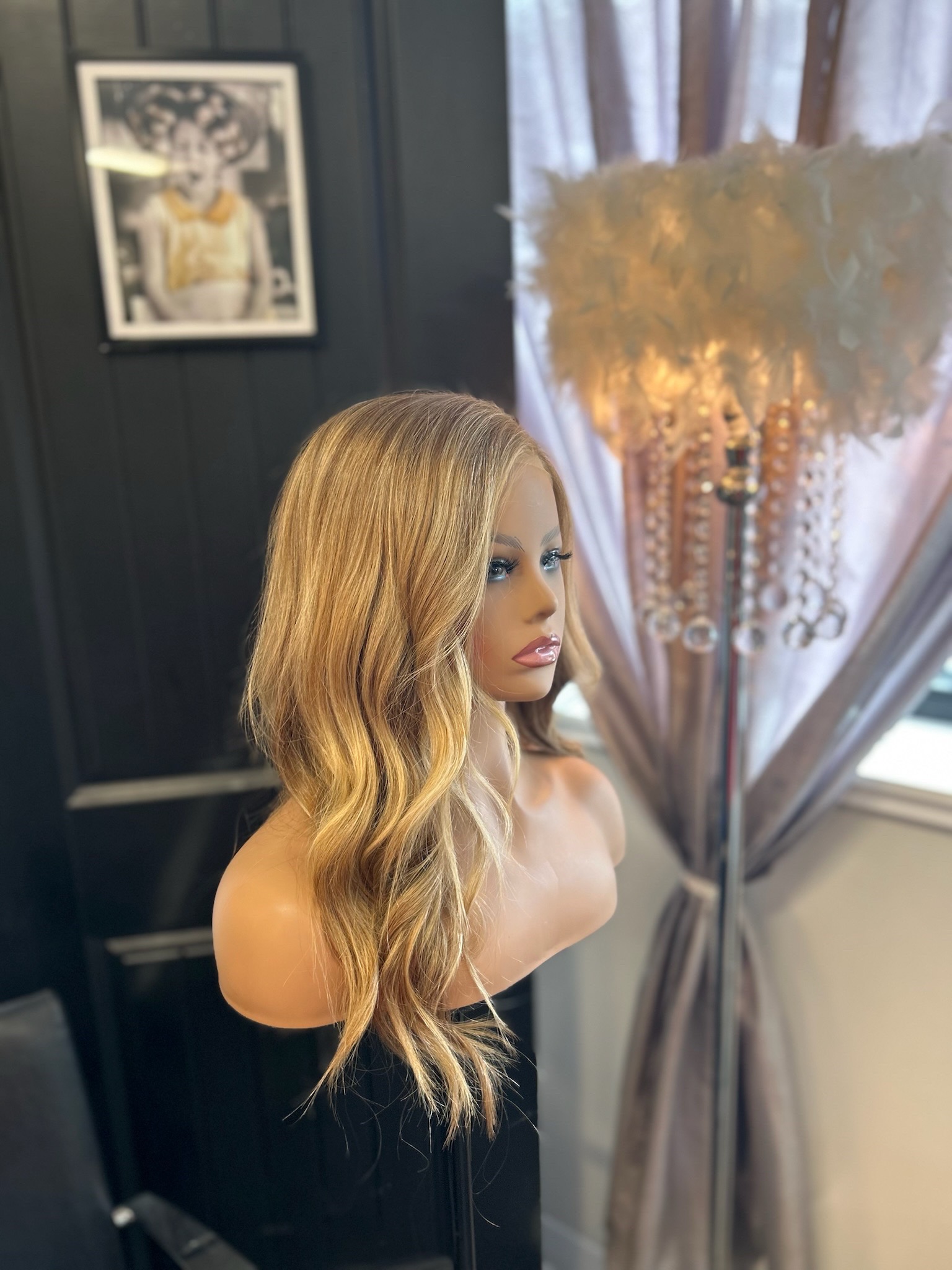 @BeautifulMeHairStudio