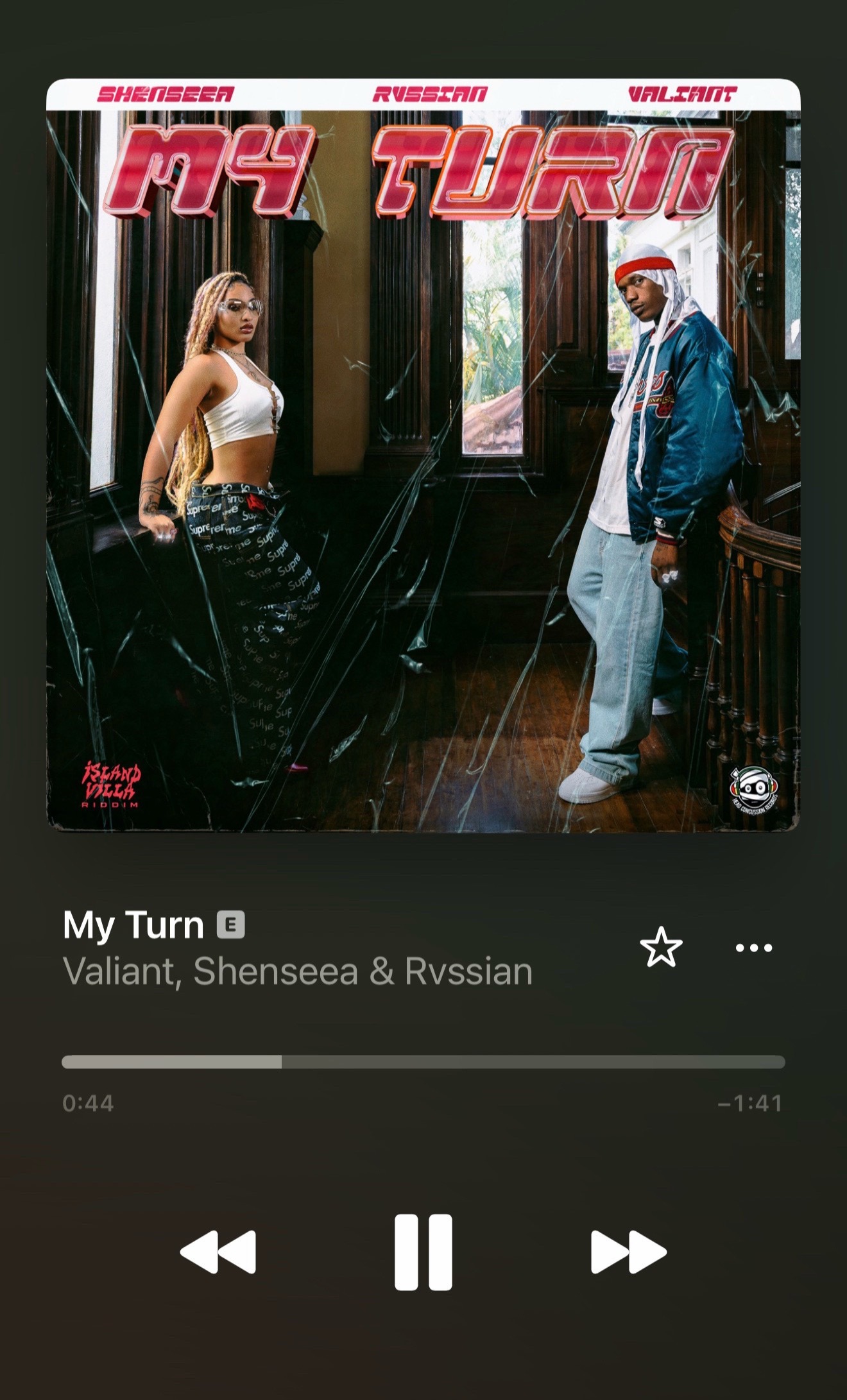 @Caribbean Vybz ๐น๐น๐ฏ๐ฒ๐ง๐ง