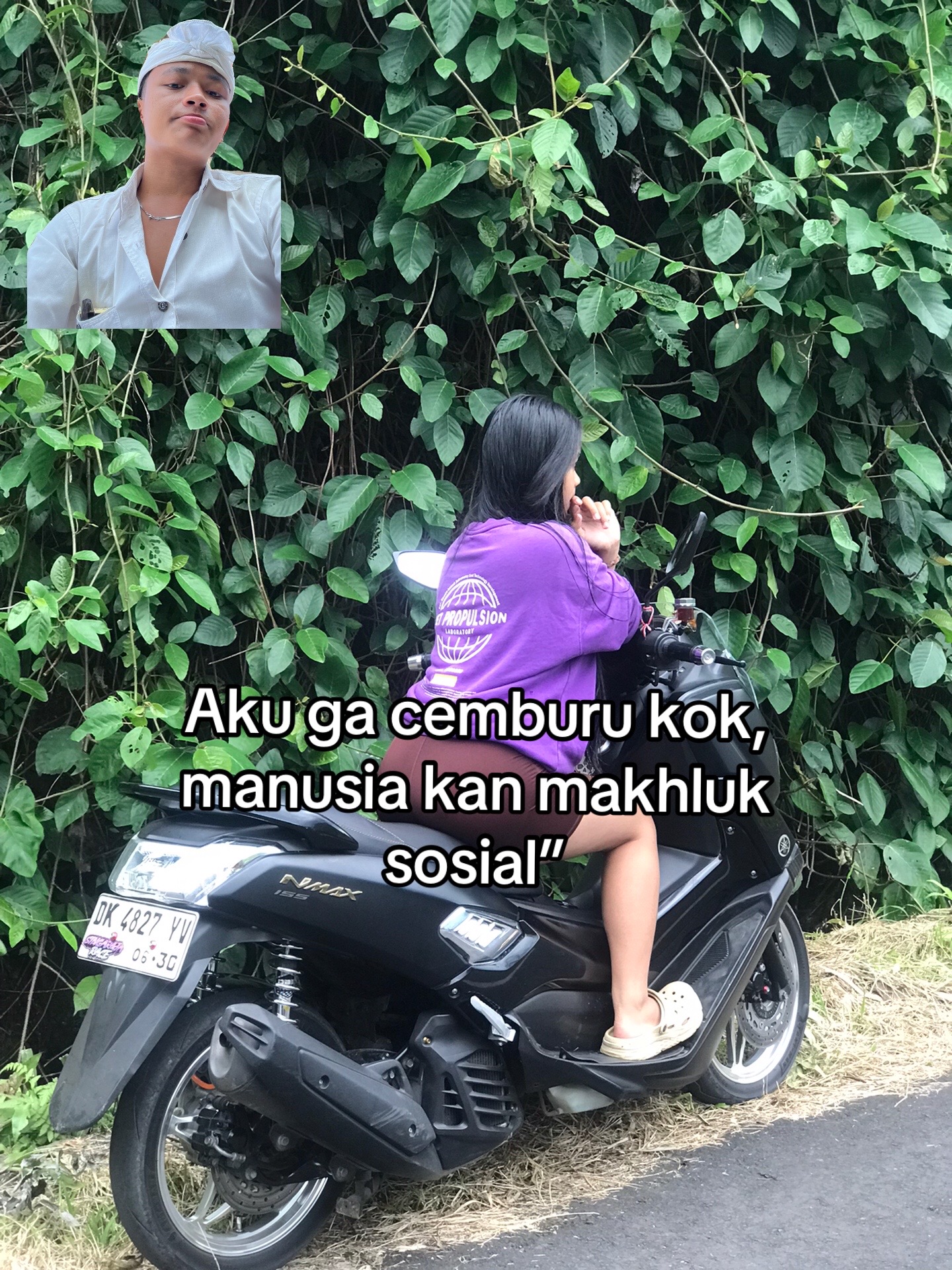 @Kesayangan wikoming