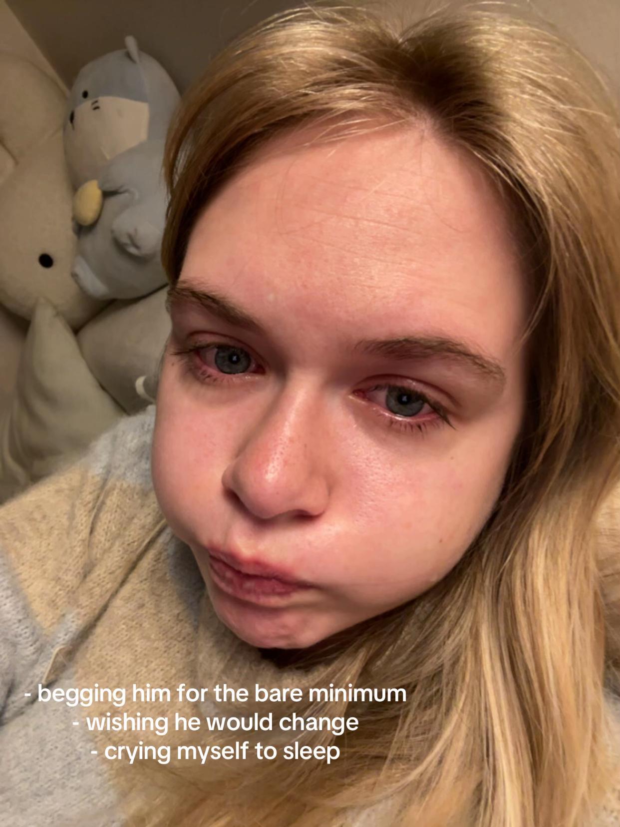 @Liesbeth ๐งโ๏ธ