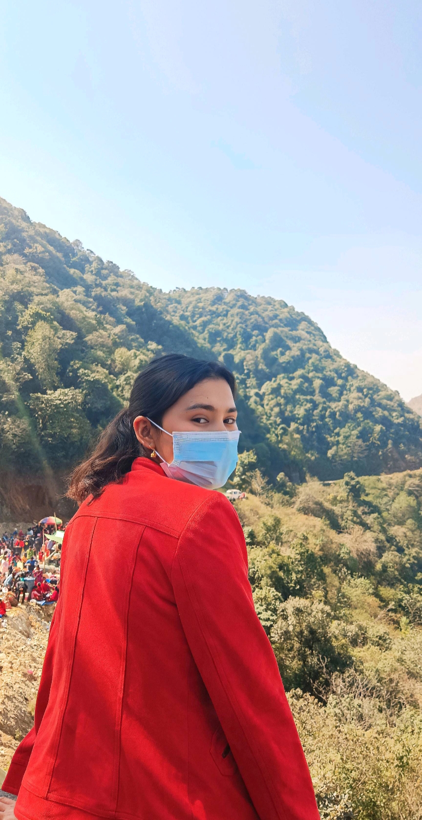 @bandanakc01🇳🇵🧿