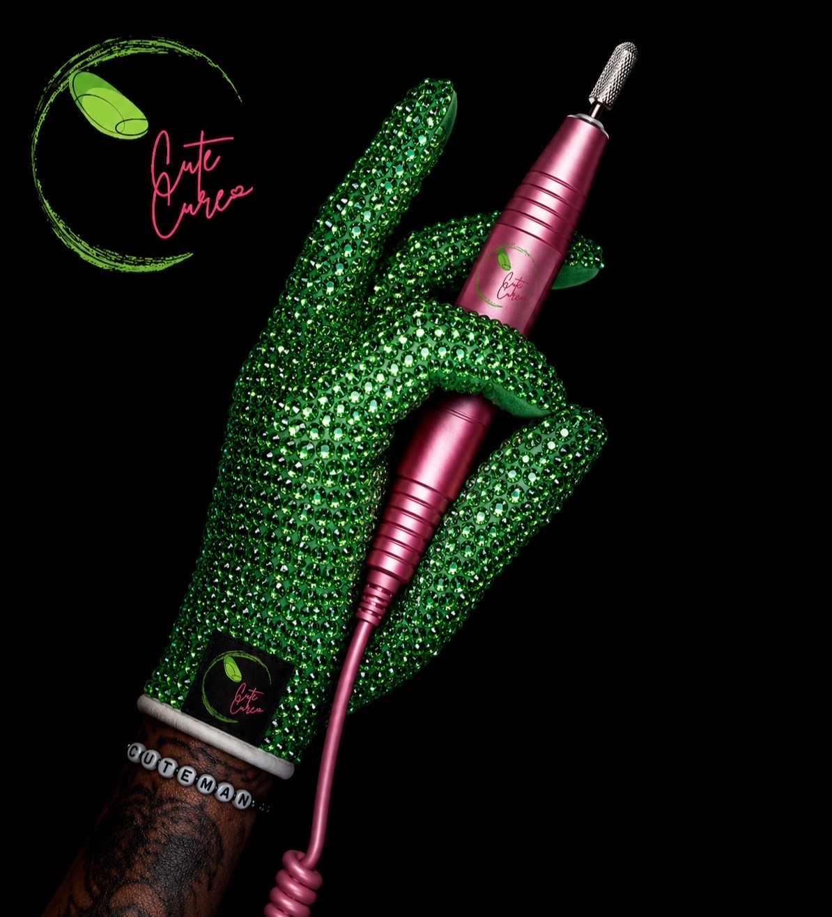 @Cute Cure Nail Co 💚
