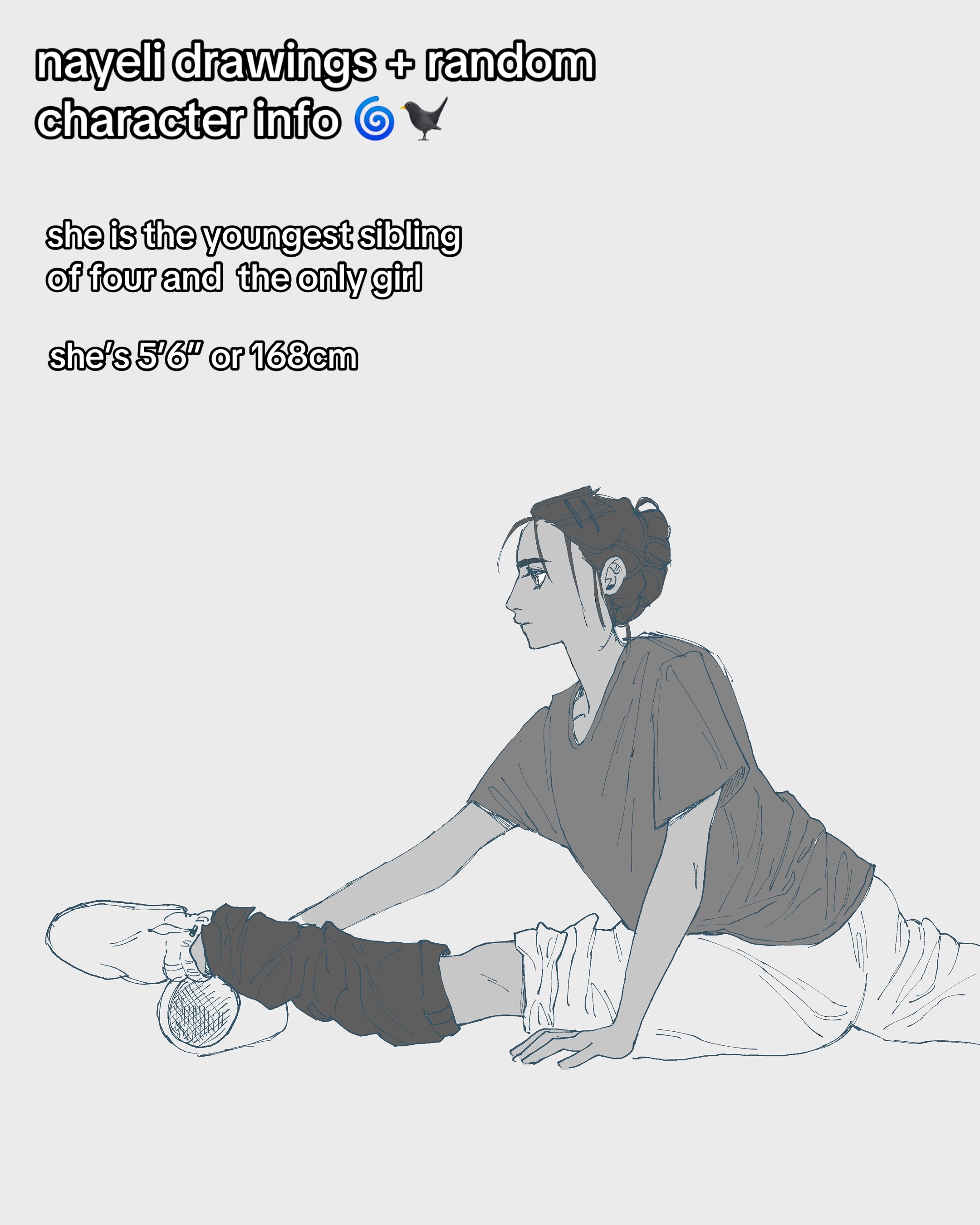 @lemonyoori | oc artist