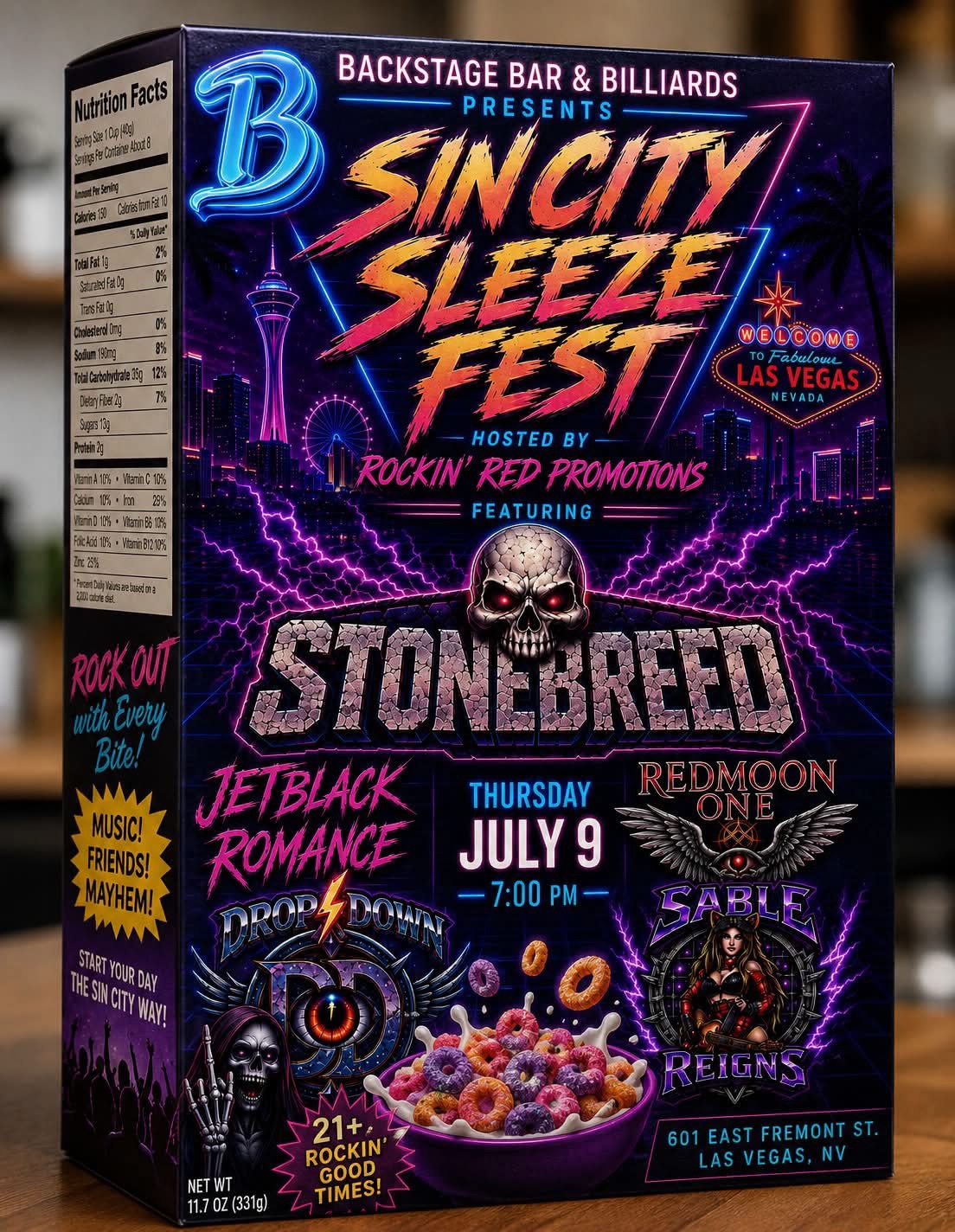 @STONEBREED