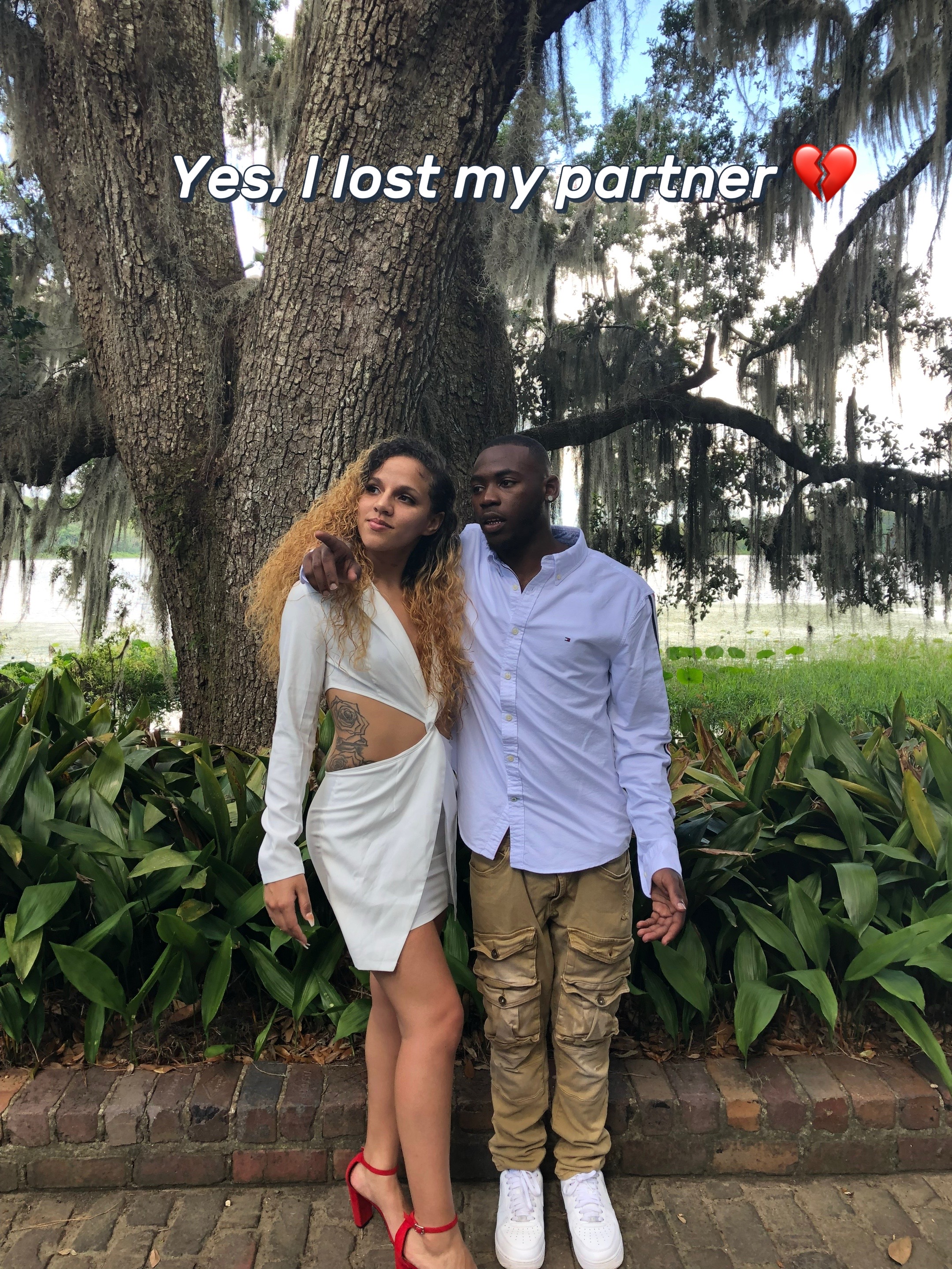 @Barbara