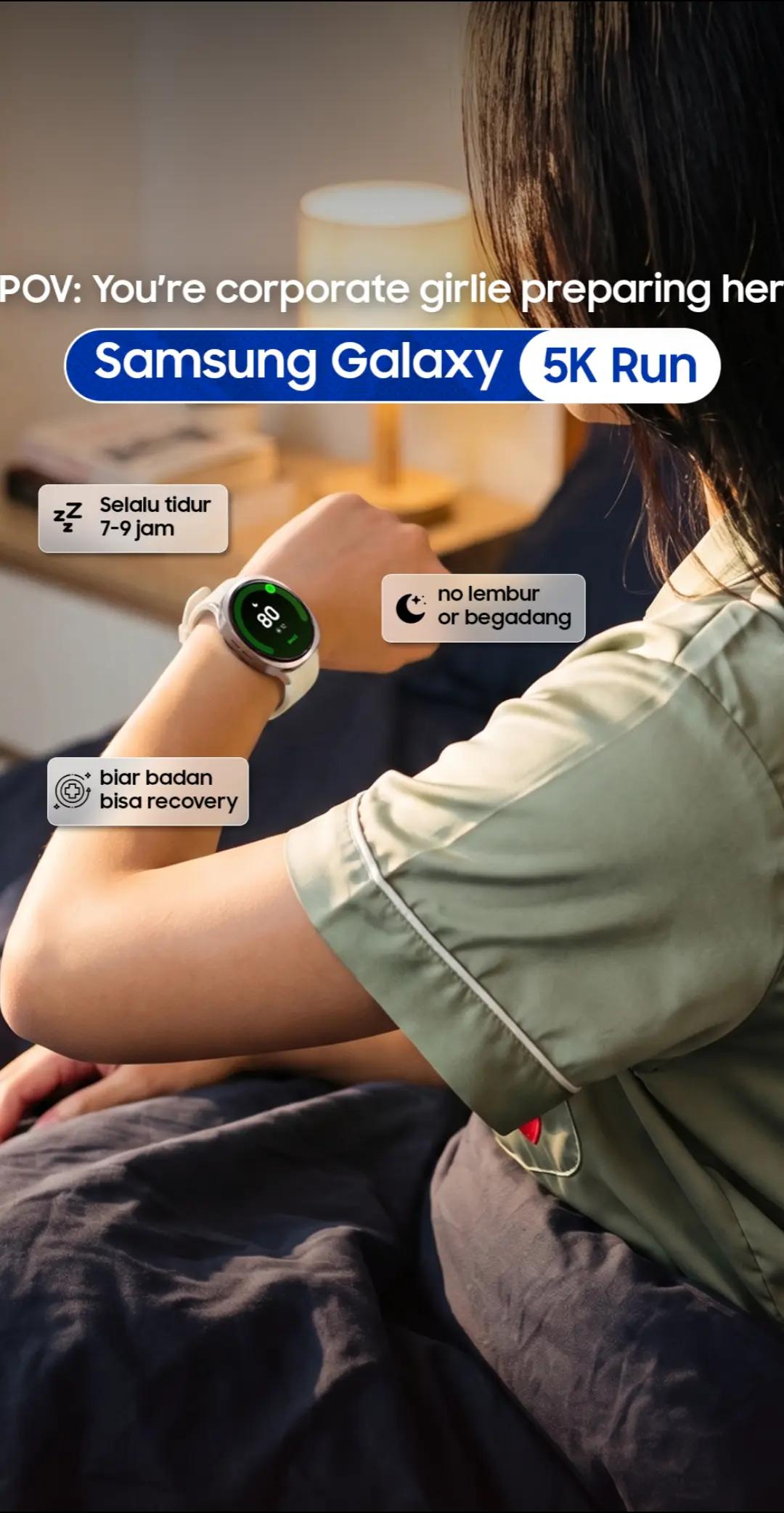 @Samsung Indonesia