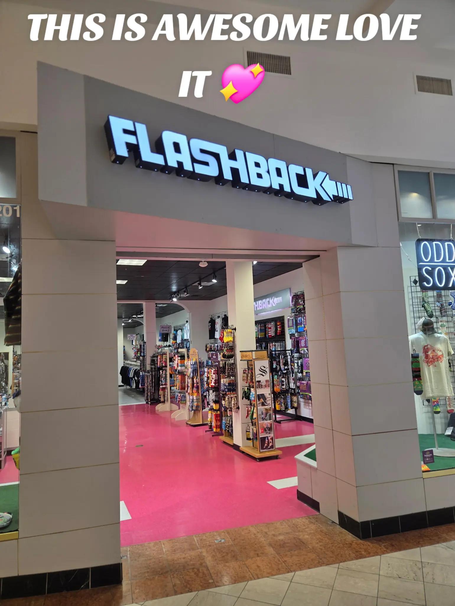@DJ Flash Back