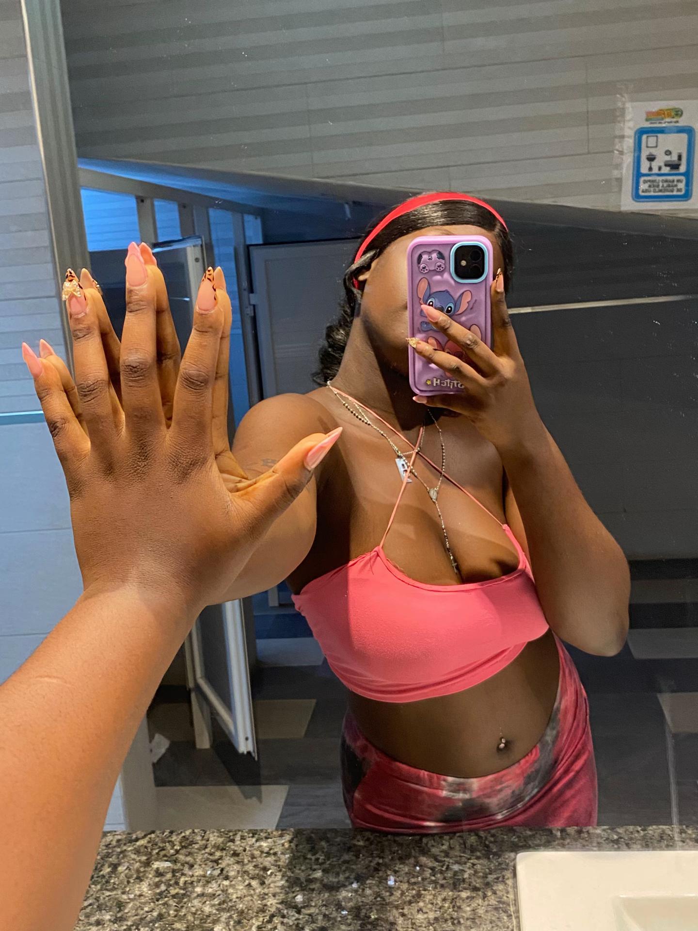@pretty black girl 😍🥰