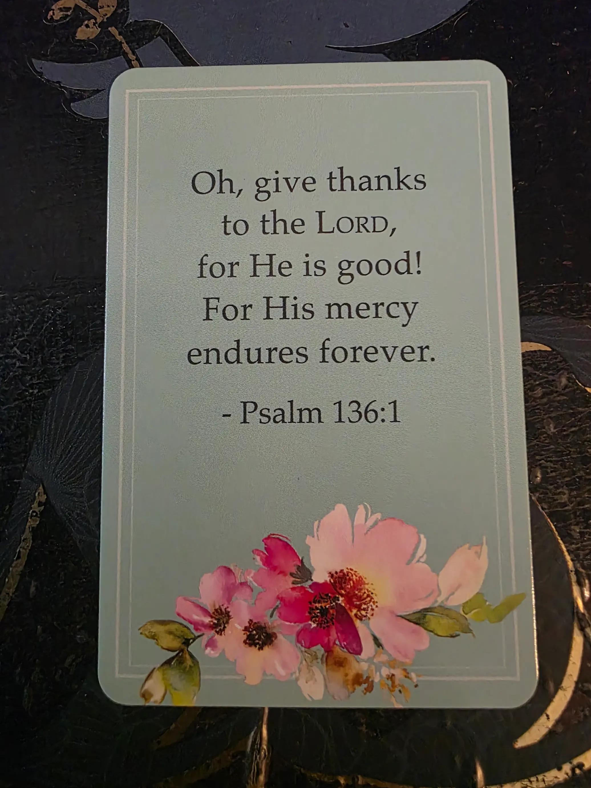 @Rondi God's Servant ๐ข๐๐ช