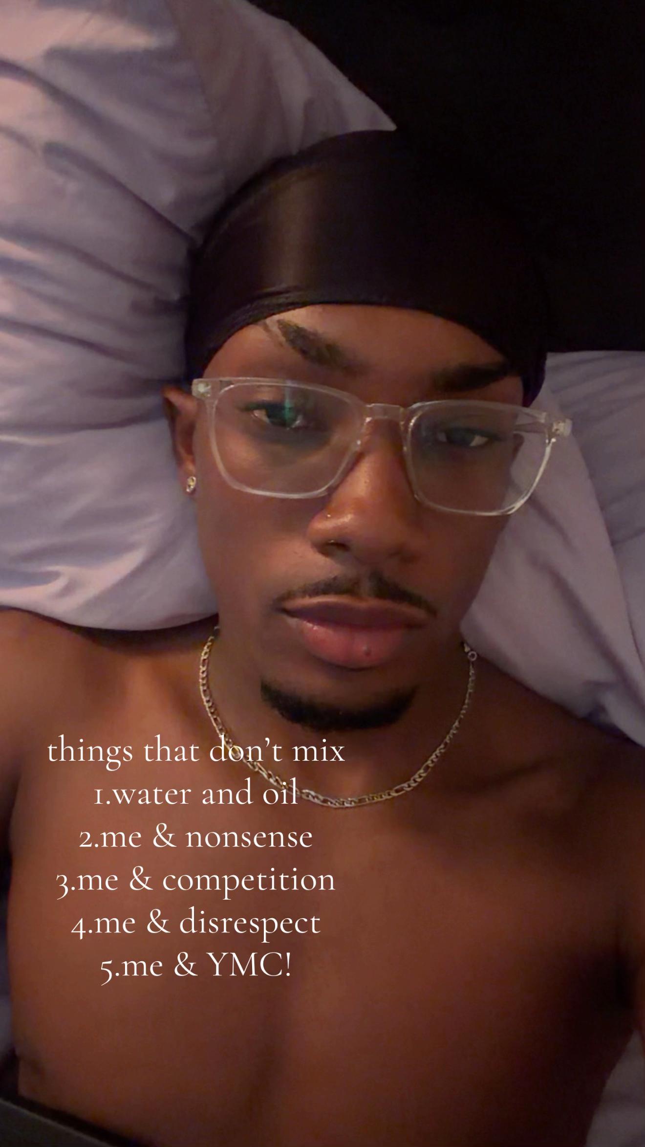 @iiiamdivon|content creator