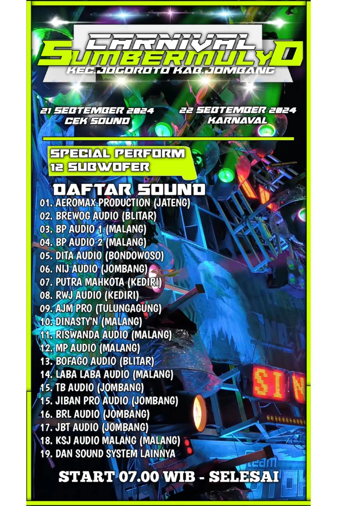 @GALERY SOUND SYSTEM