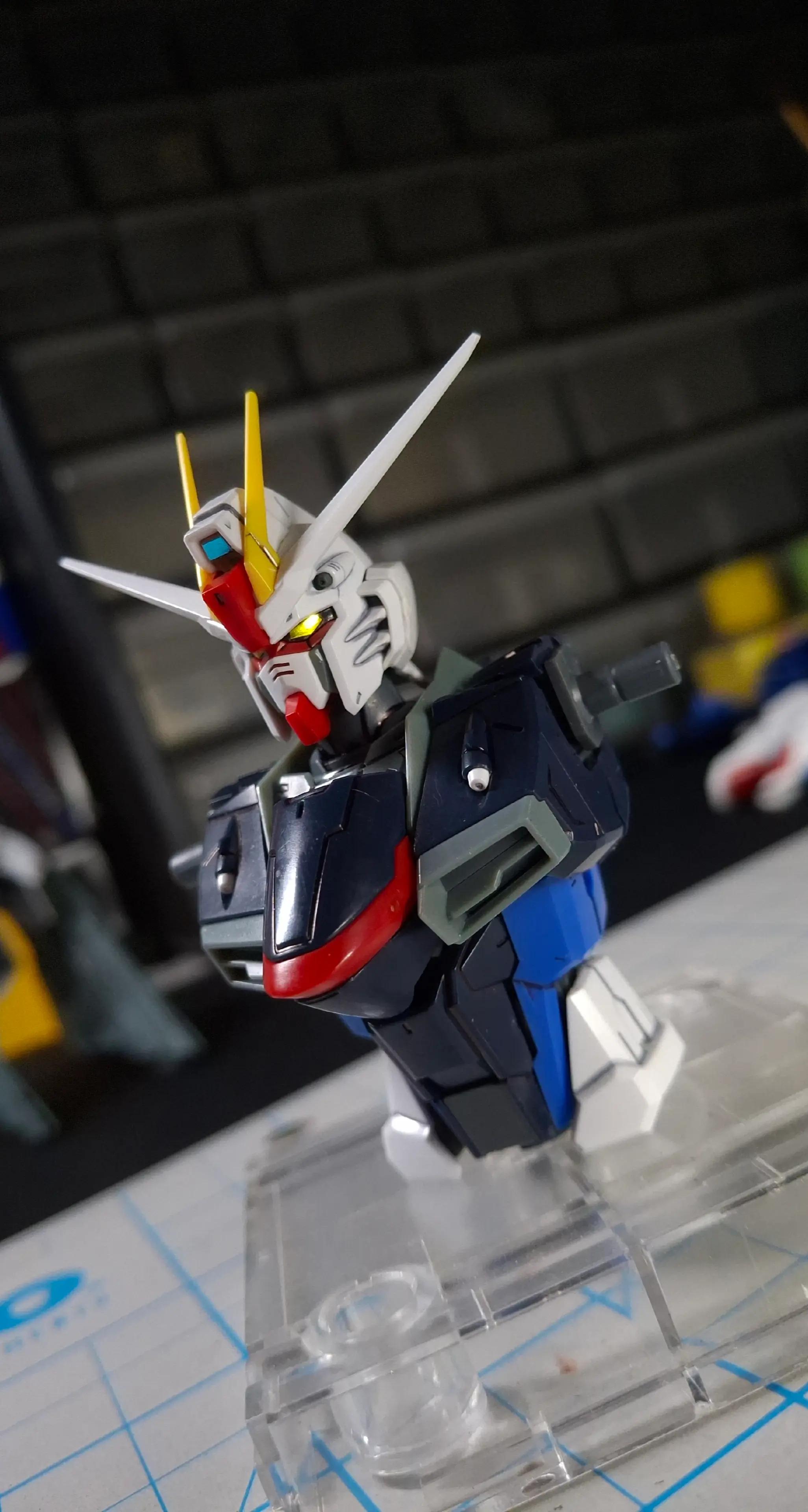 @Gunpla Guy