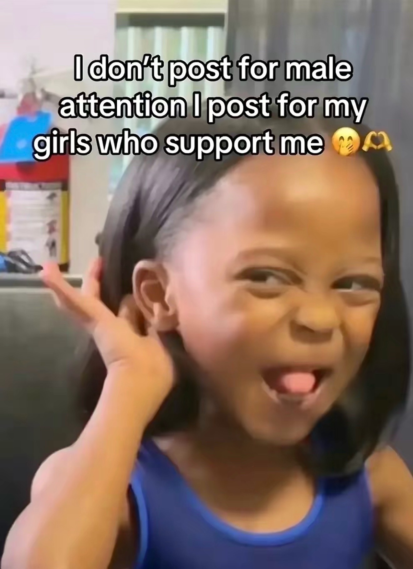 @JaMiyah Person