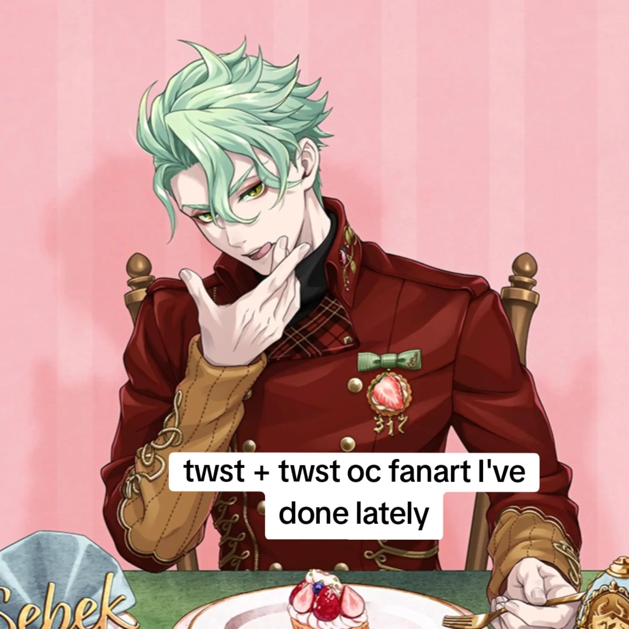 @kakerus #1 fan