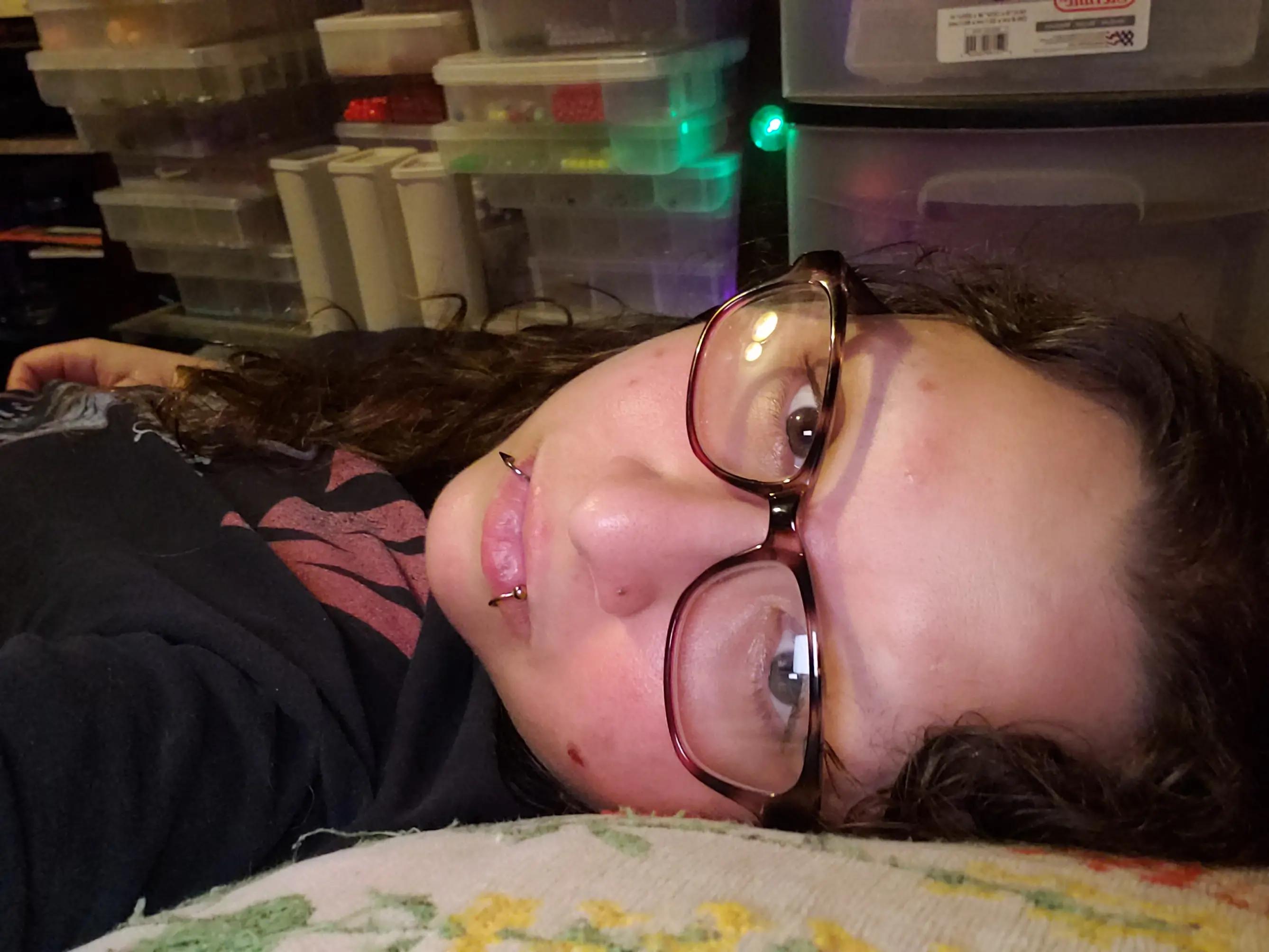 @Cosmicbethy