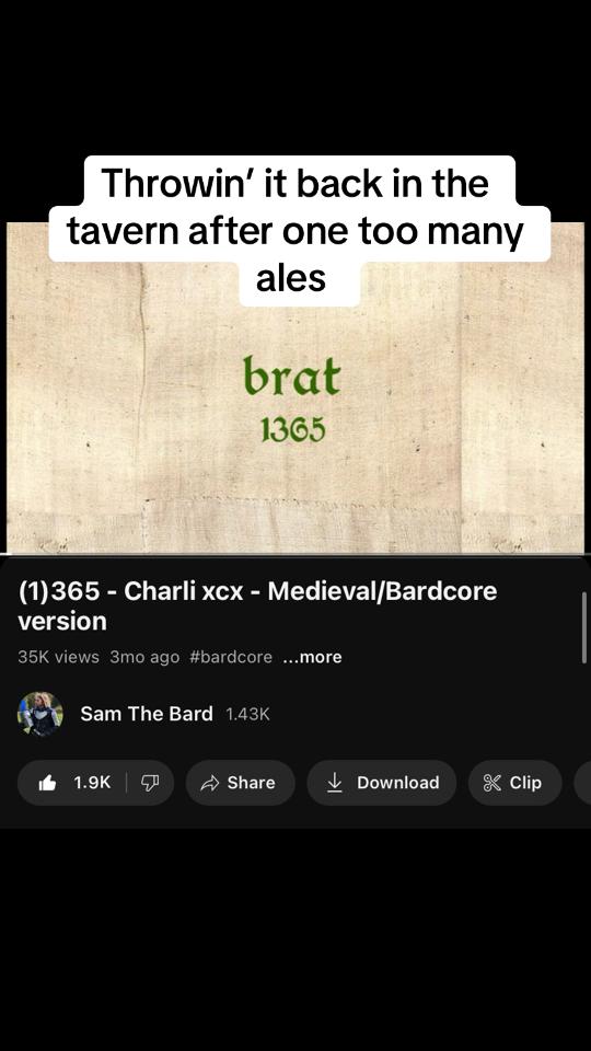 @SamTheBard