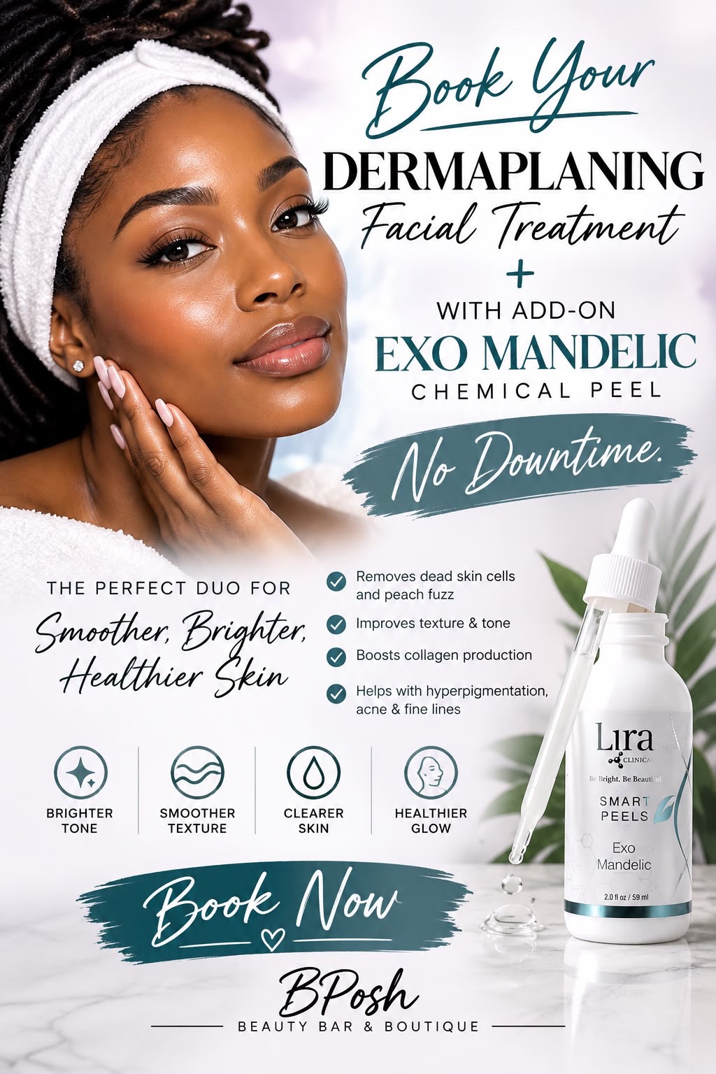 @BPoshbeautybar