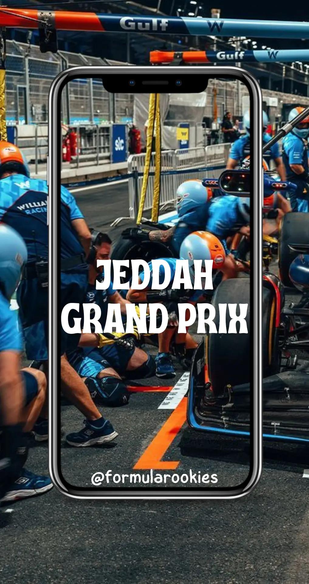 @Fórmula Rookies 🏎️❤️