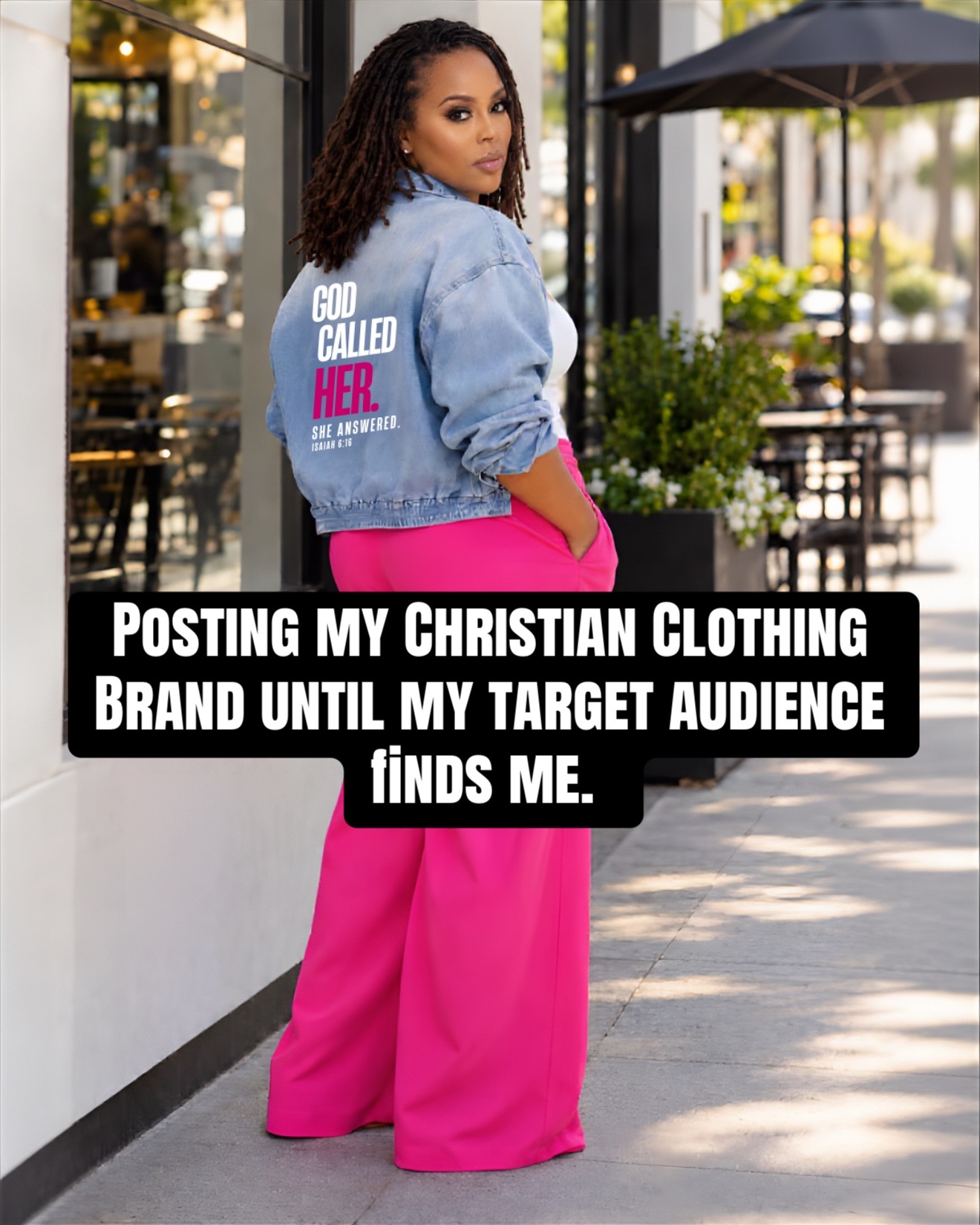 @FOR HER BY HER BRAND