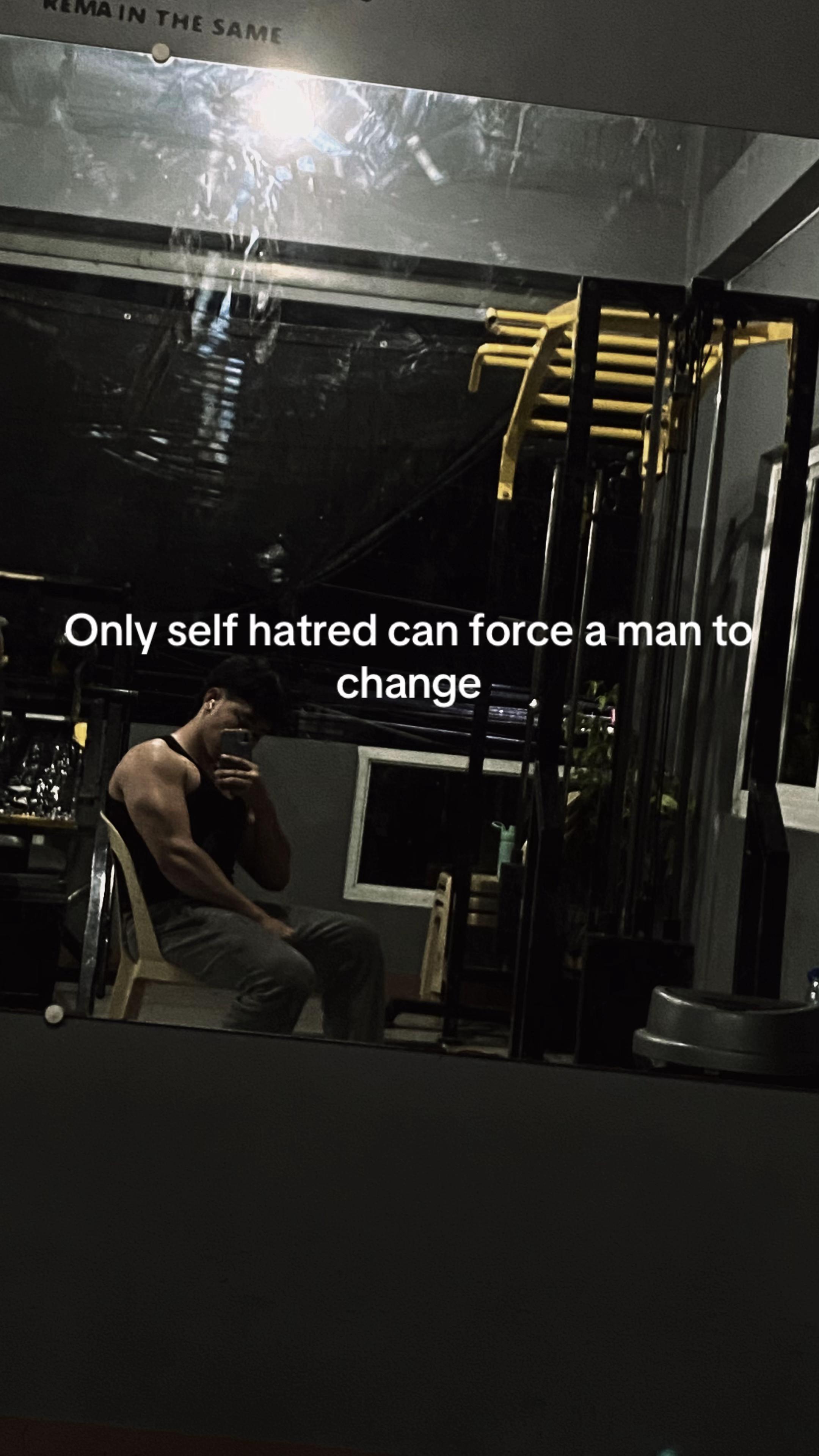 @staymad