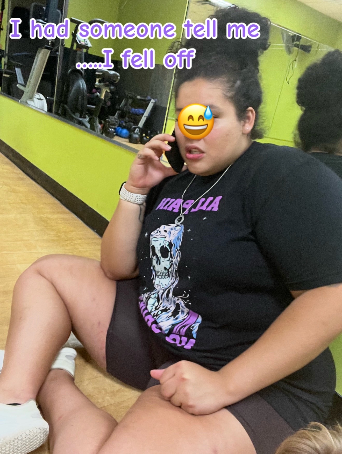 @K Rodriguez