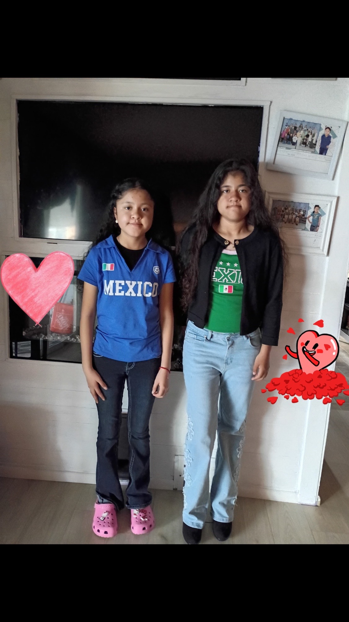 @Rocio Martinez