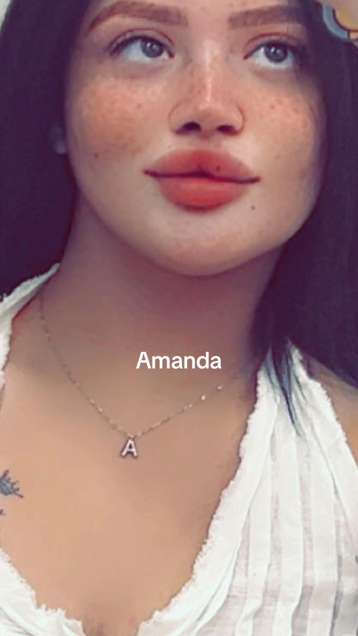 @Amanda Bbeww