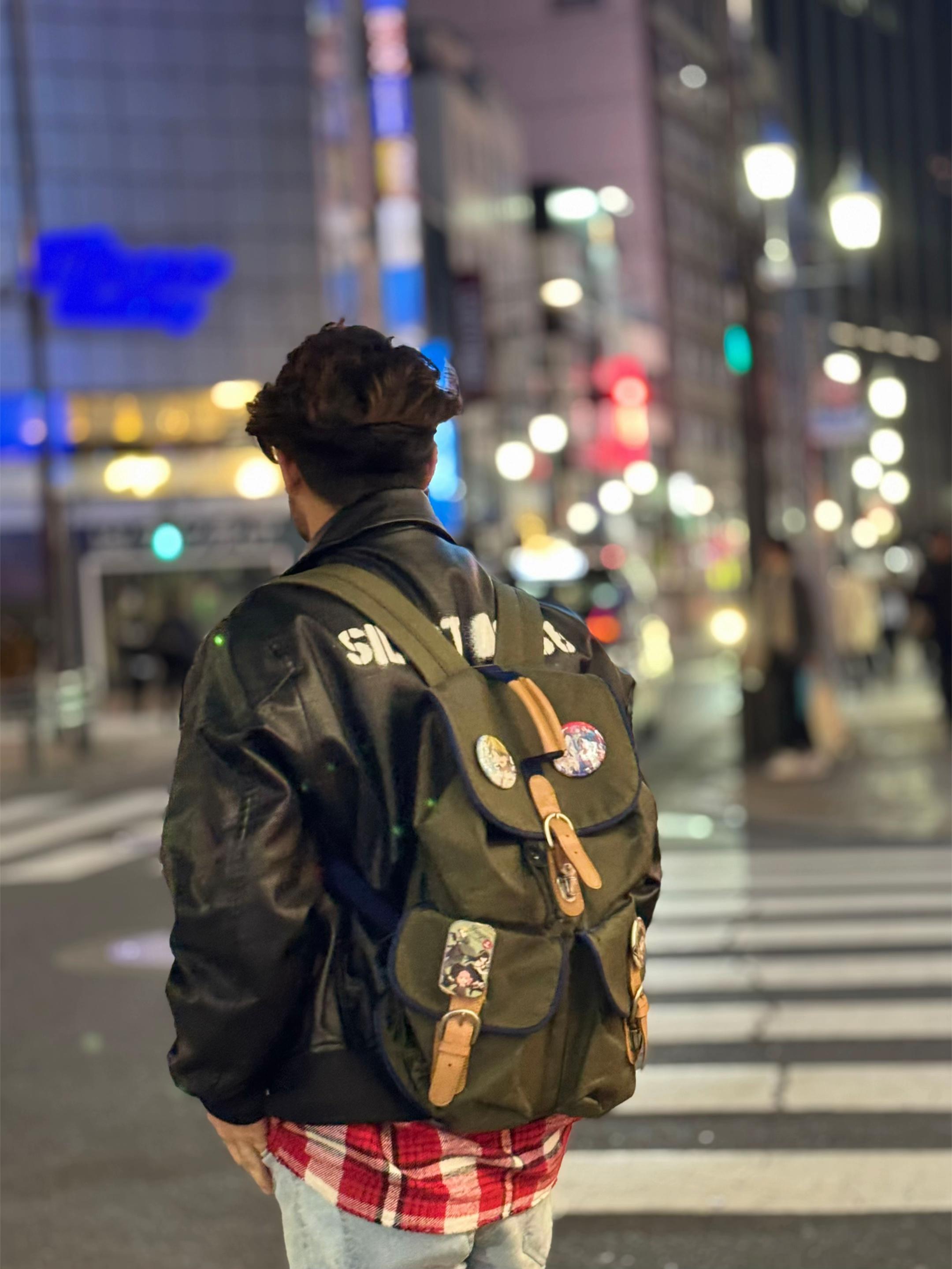 @Ziddi Babu ジディ バブ