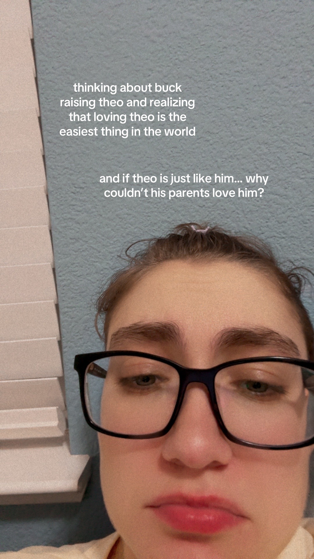 @Riley (Taylor’s Version)