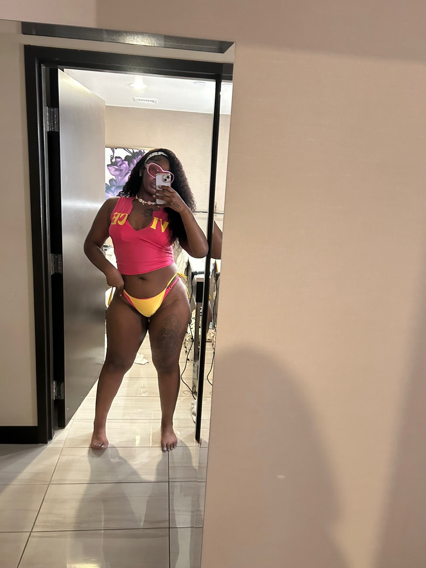 @Neisha Leigh