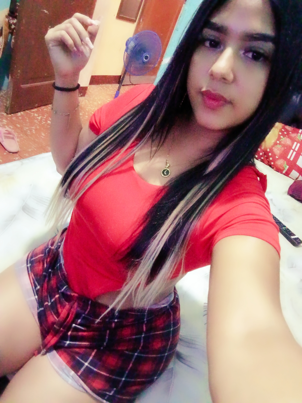 @Diana Vera