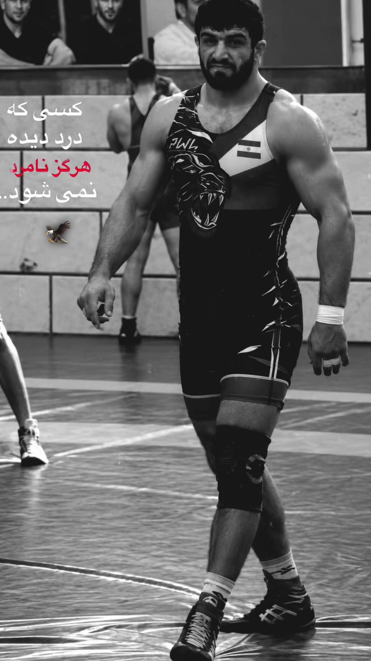 @Wrestling page