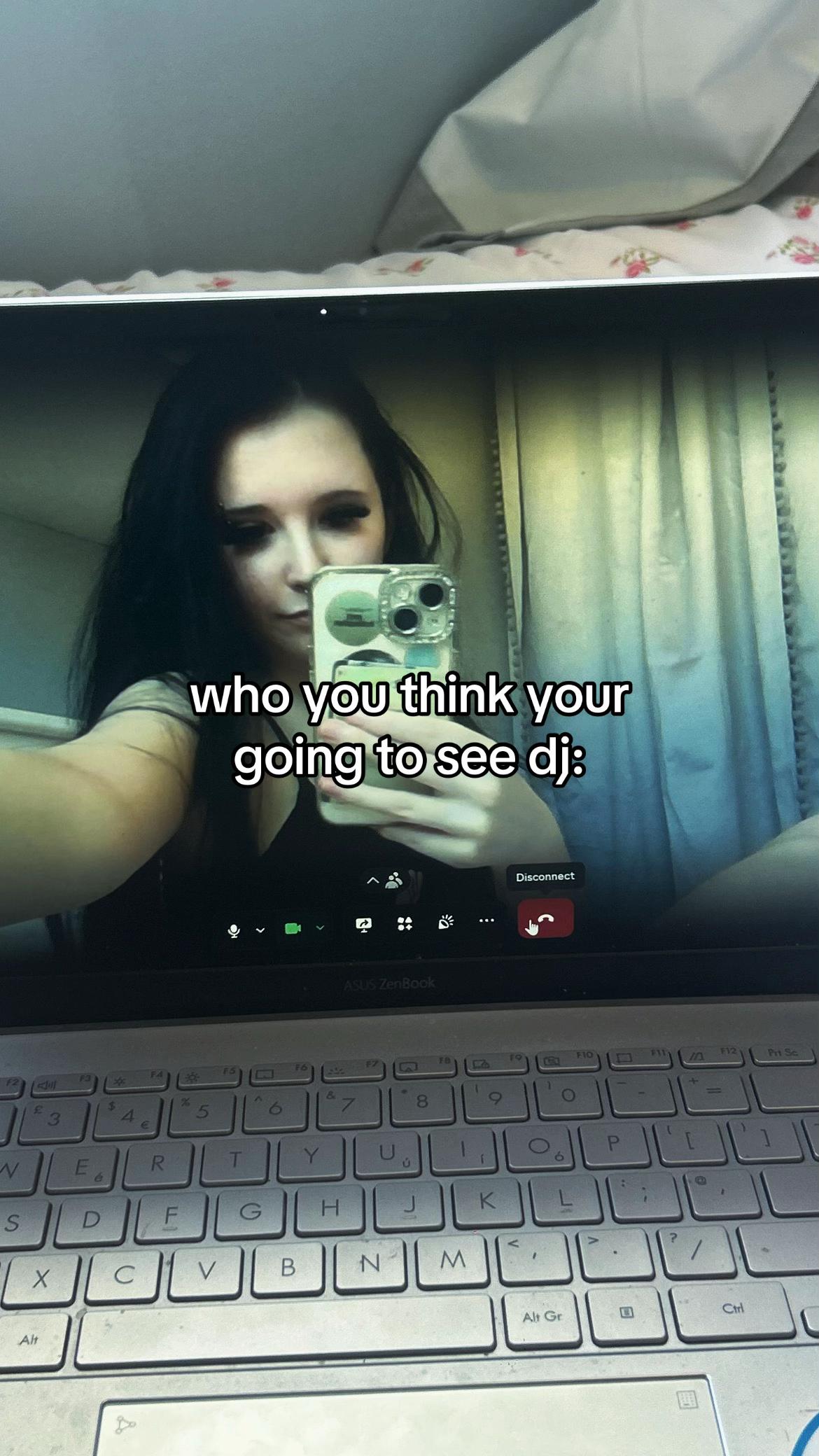@kenz DJ