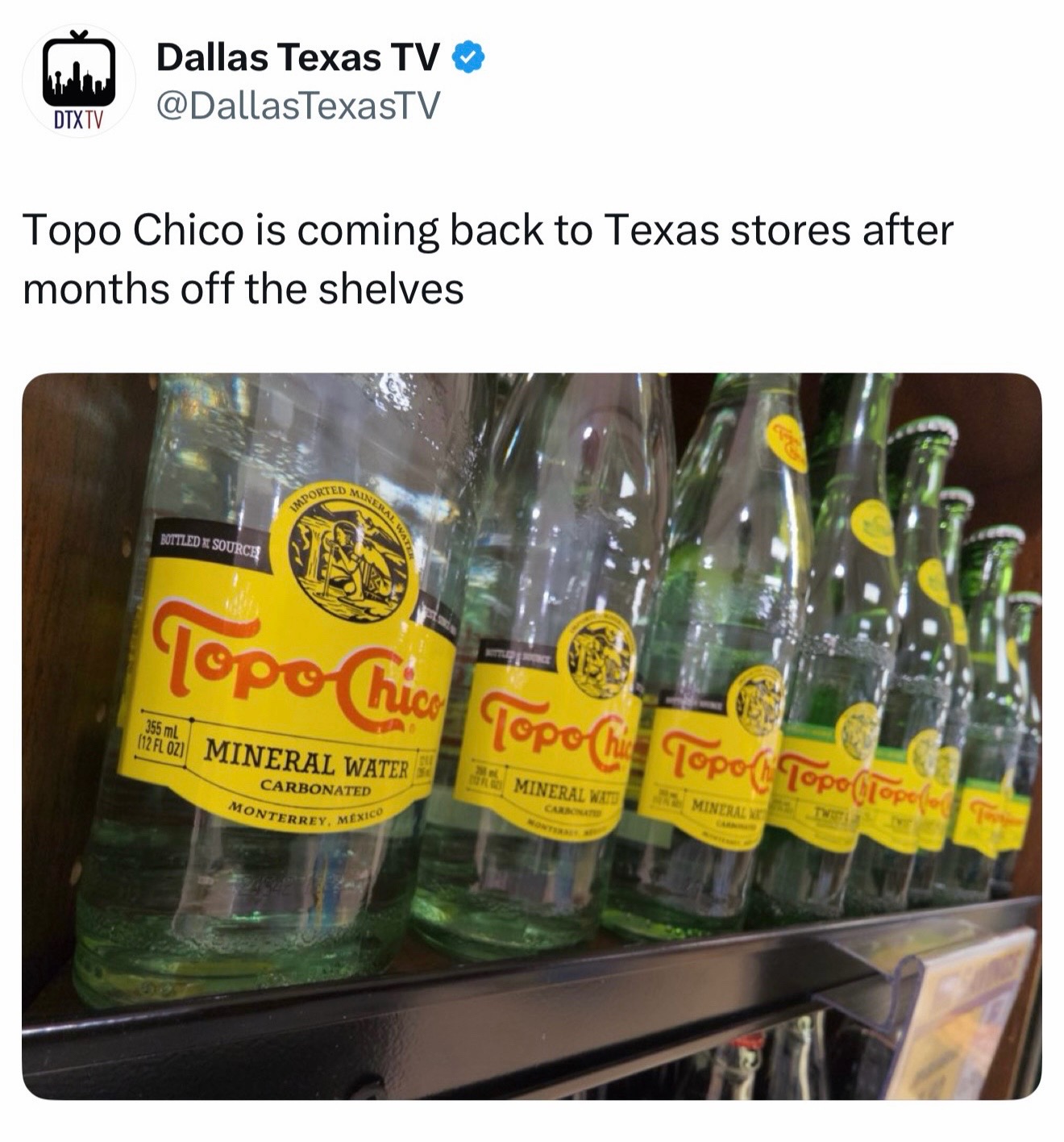 @Dallas Texas TV